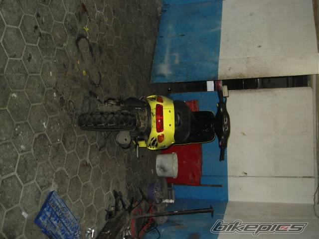 Bike Photo 250290