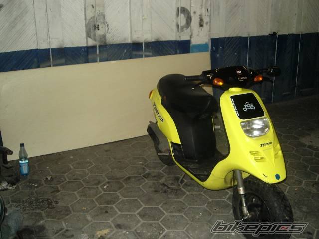 Bike Photo 250292