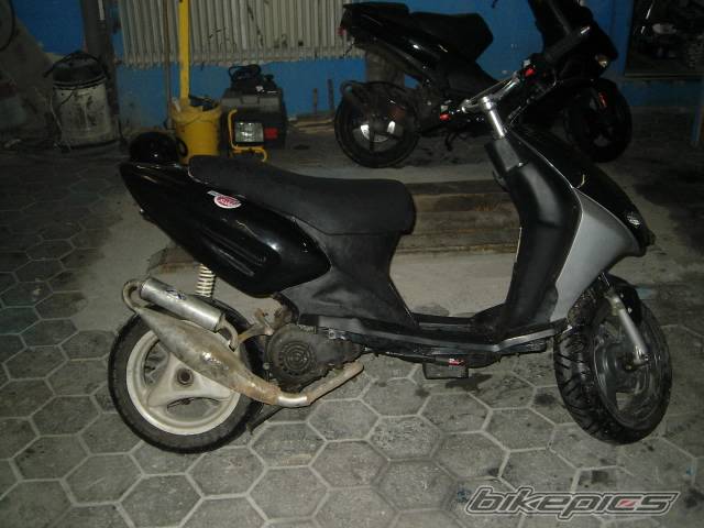 Bike Photo 250293