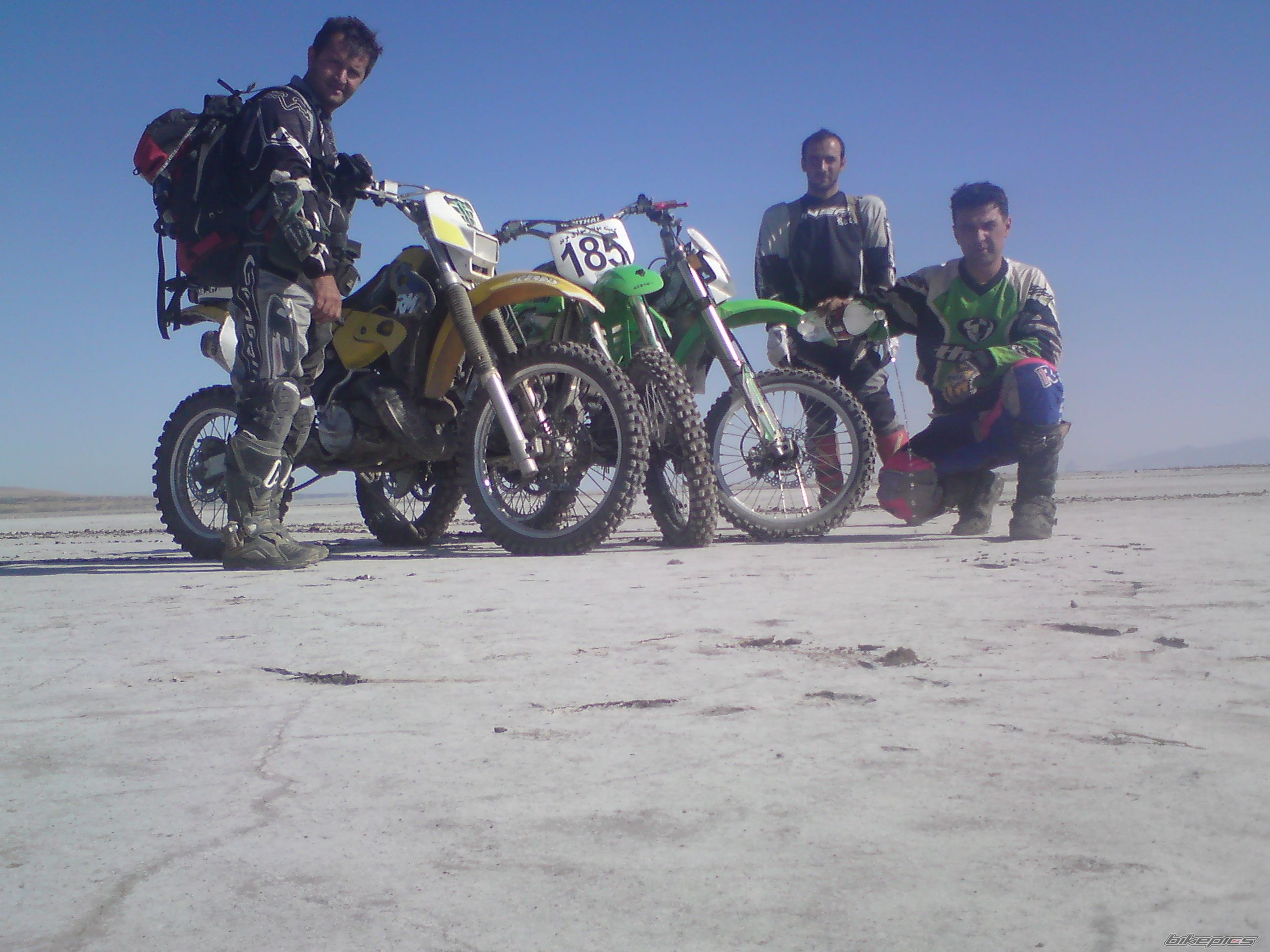 Bike Photo 2502942