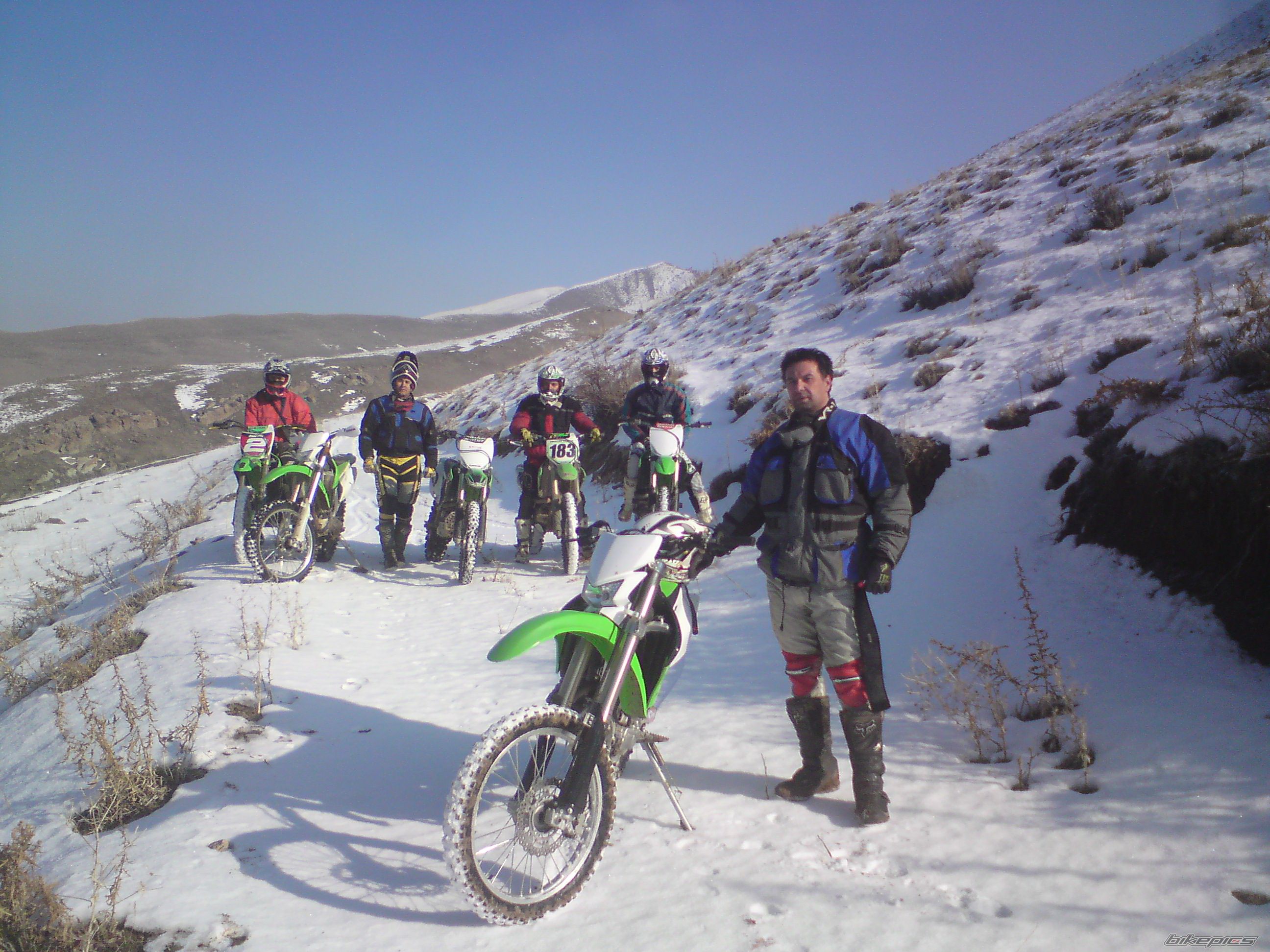 Bike Photo 2502947