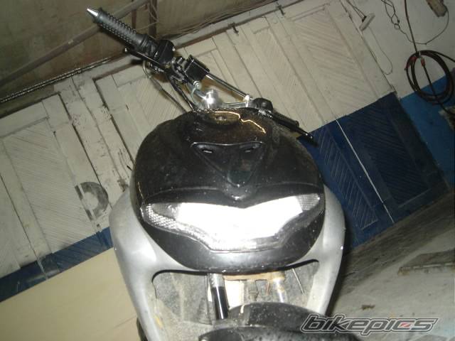 Bike Photo 250297