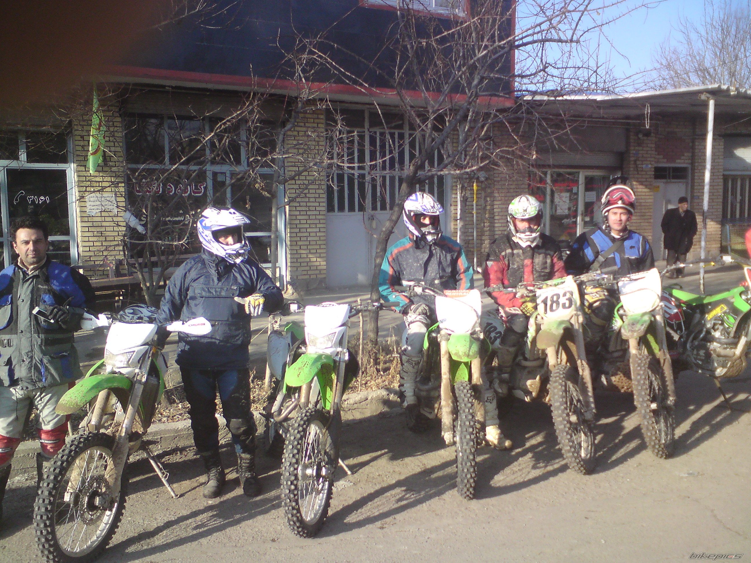 Bike Photo 2502972
