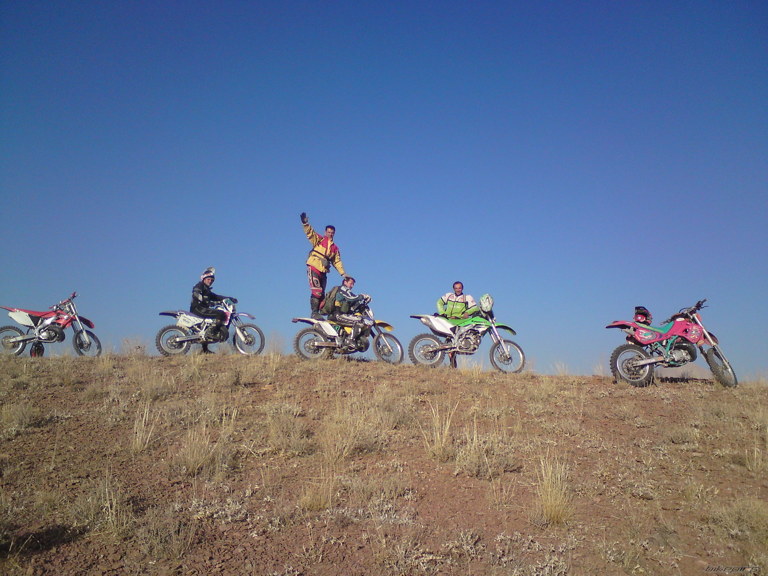 Bike Photo 2502975