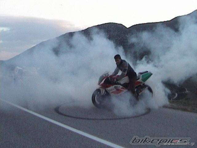 Bike Photo 250305