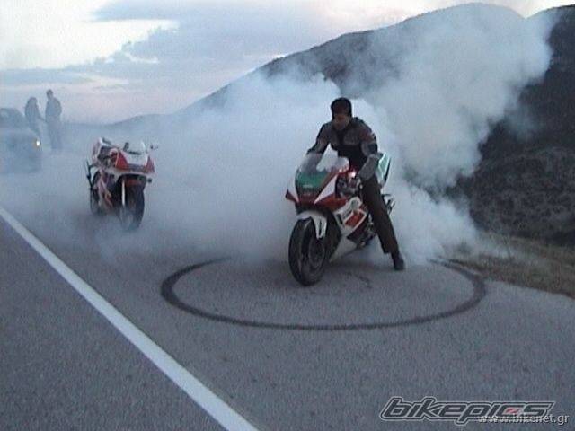 Bike Photo 250306