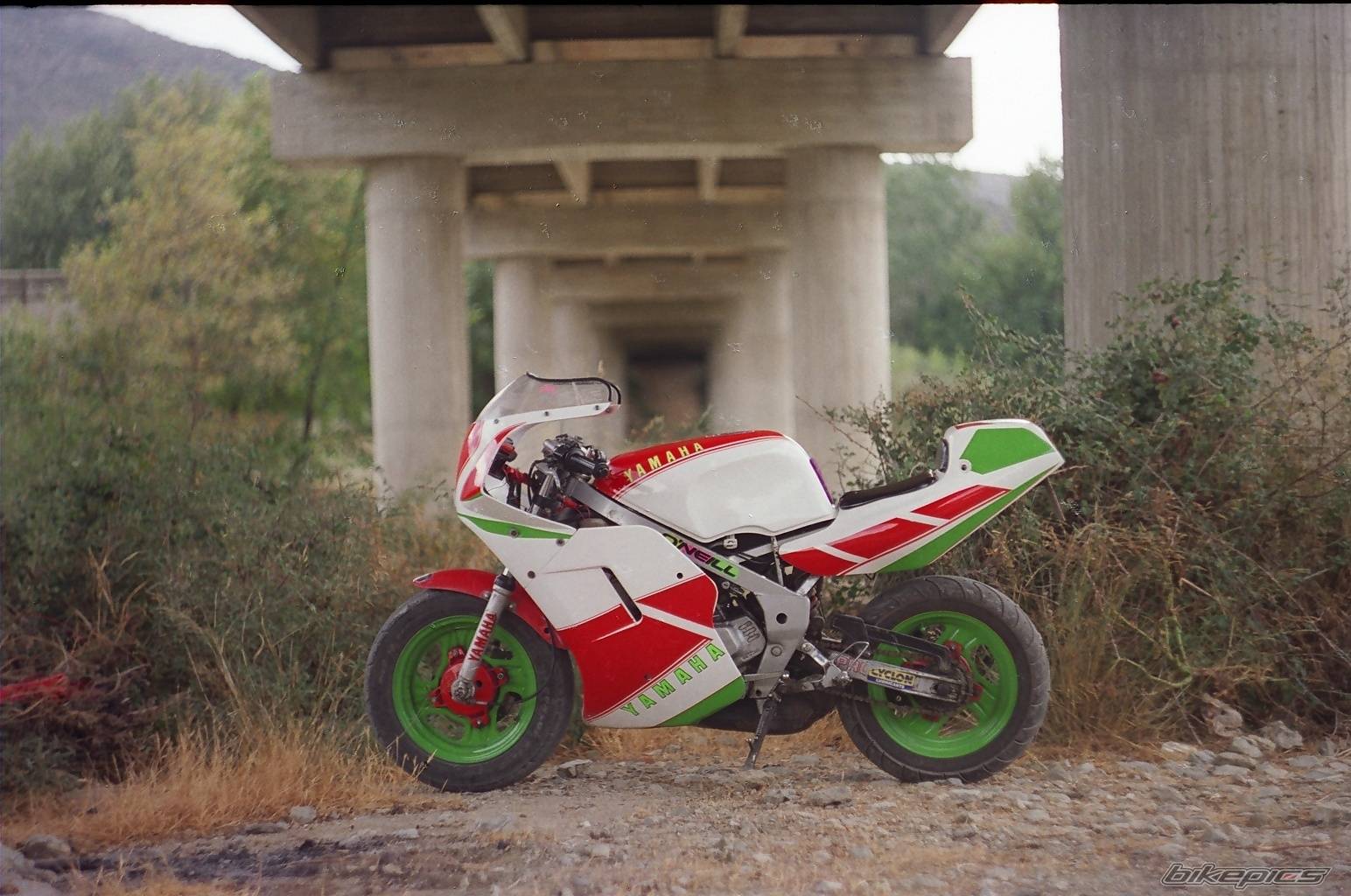 Bike Photo 250315