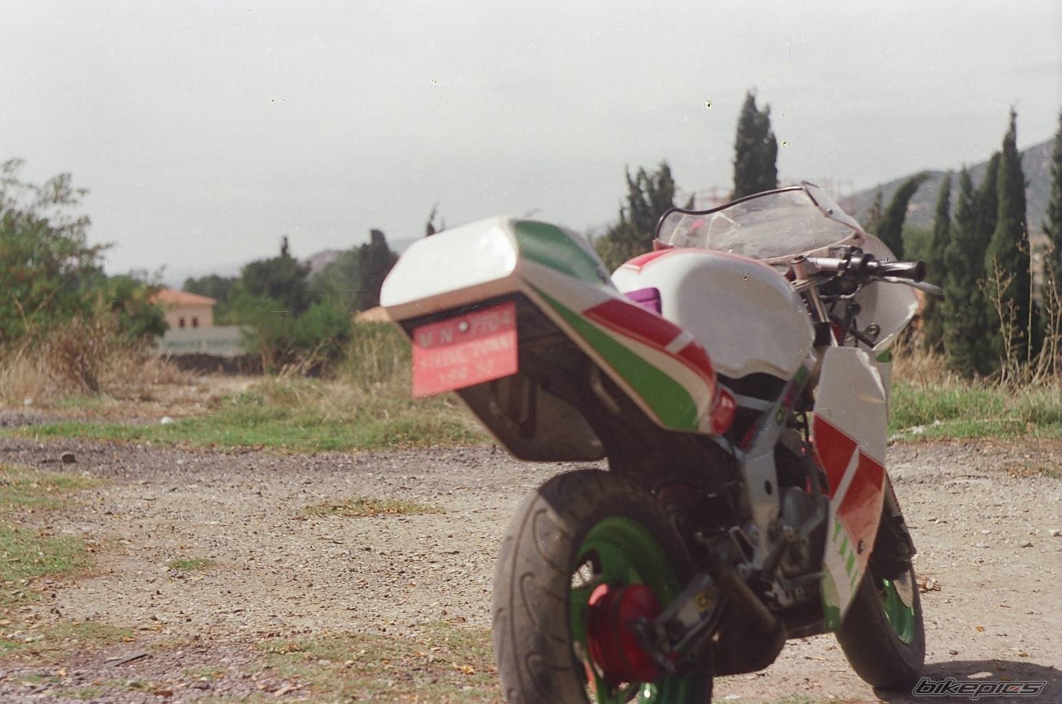 Bike Photo 250323