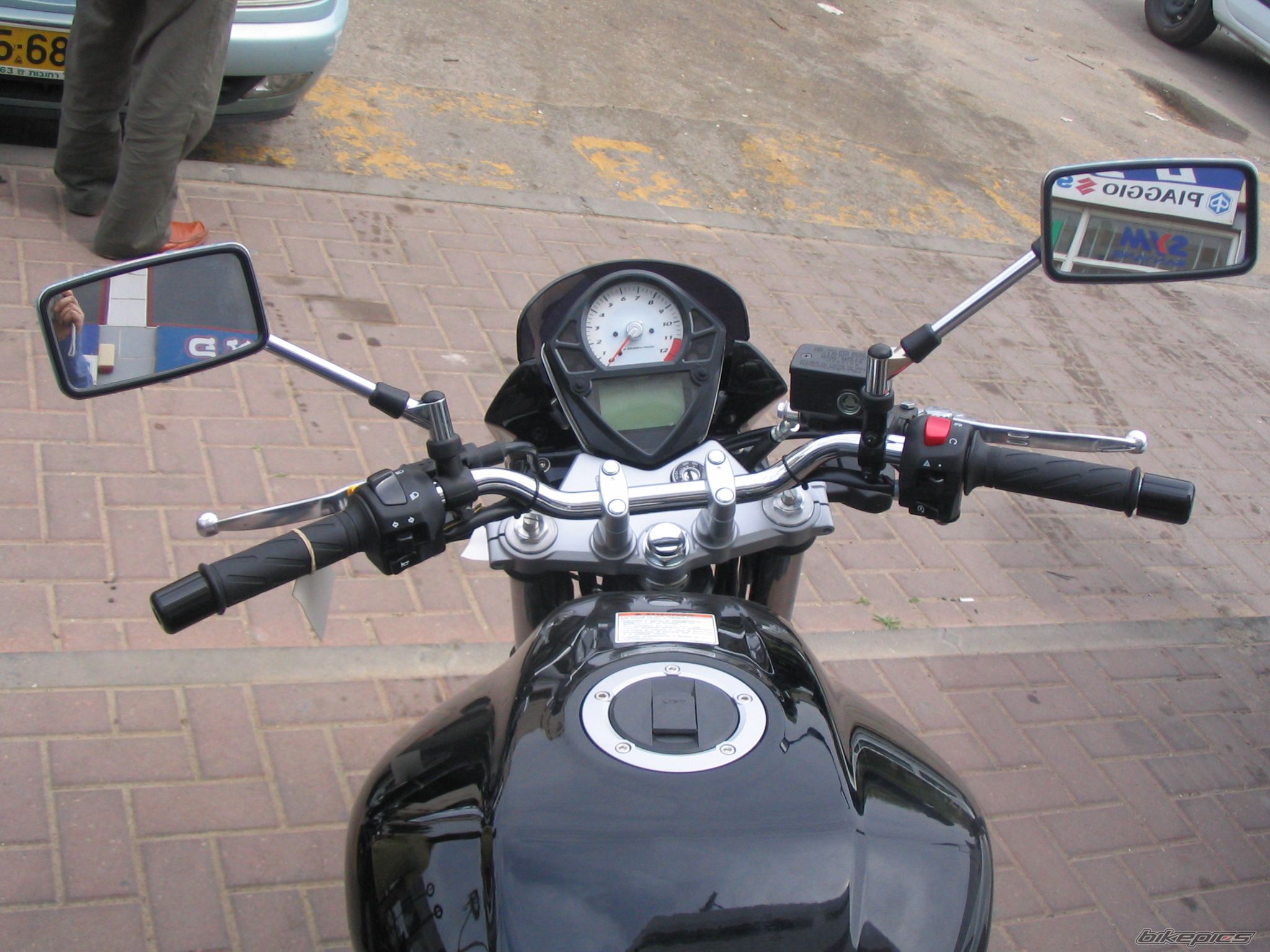 Bike Photo 2503230