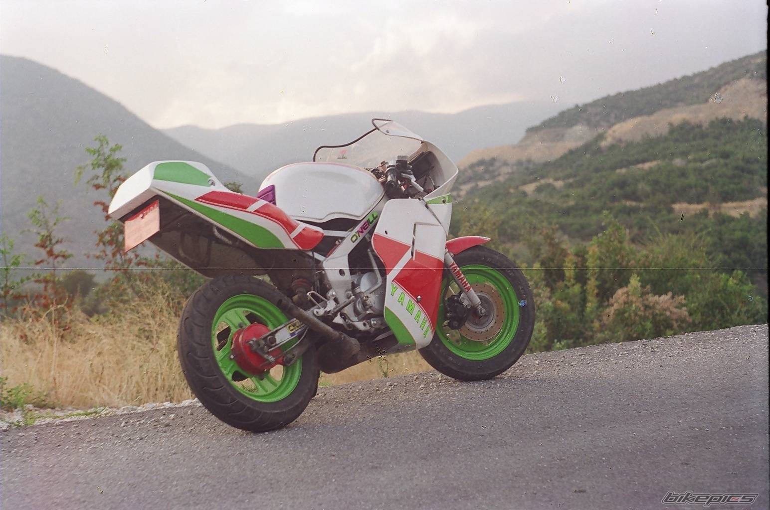 Bike Photo 250324