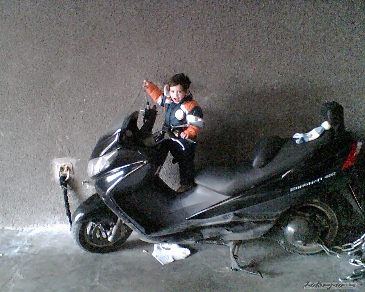 Bike Photo 2503264
