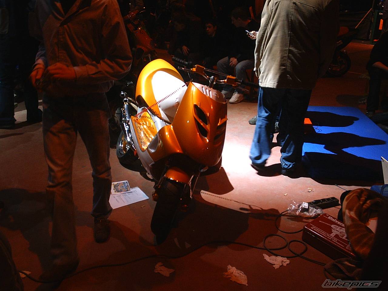 Bike Photo 250331