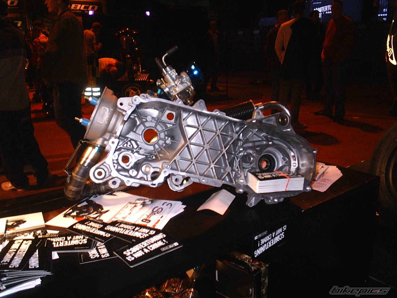 Bike Photo 250332