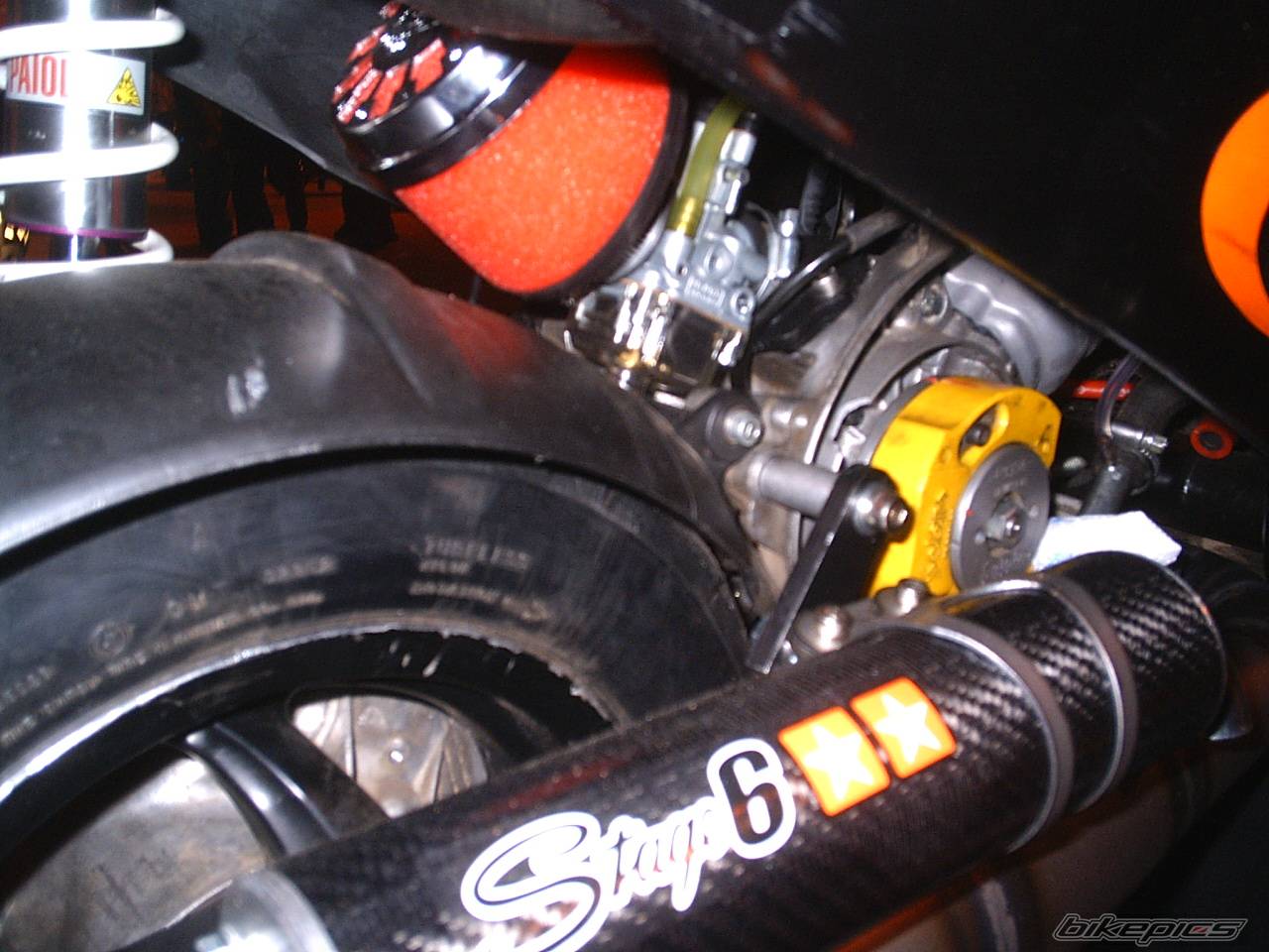Bike Photo 250334
