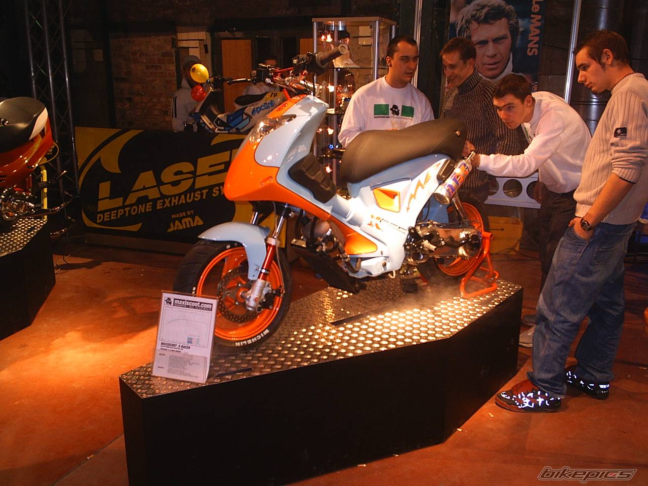 Bike Photo 250336