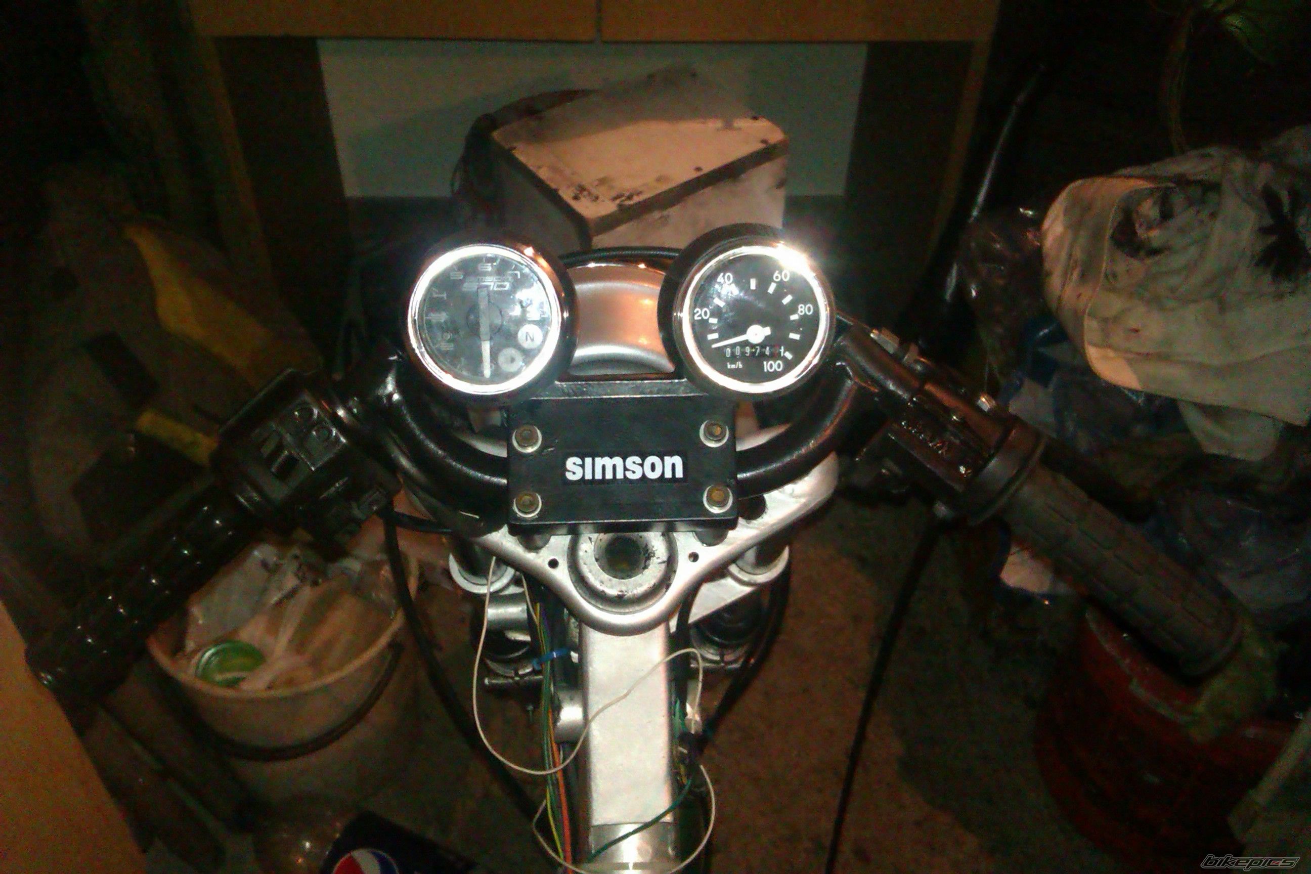 Bike Photo 2503364
