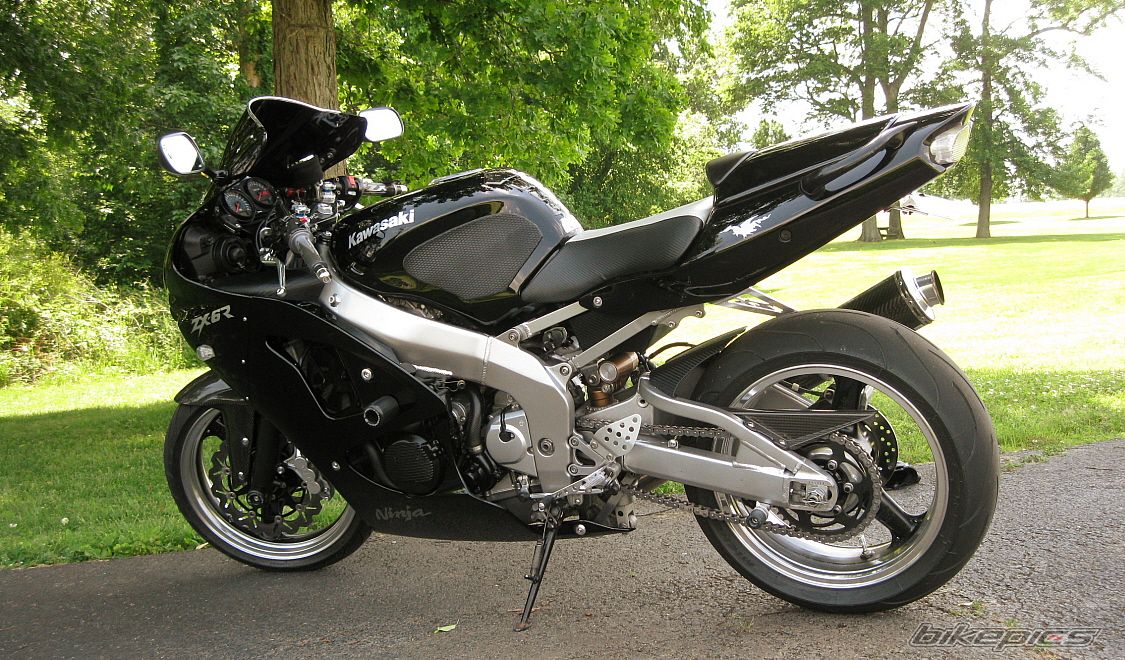 Bike Photo 2503365