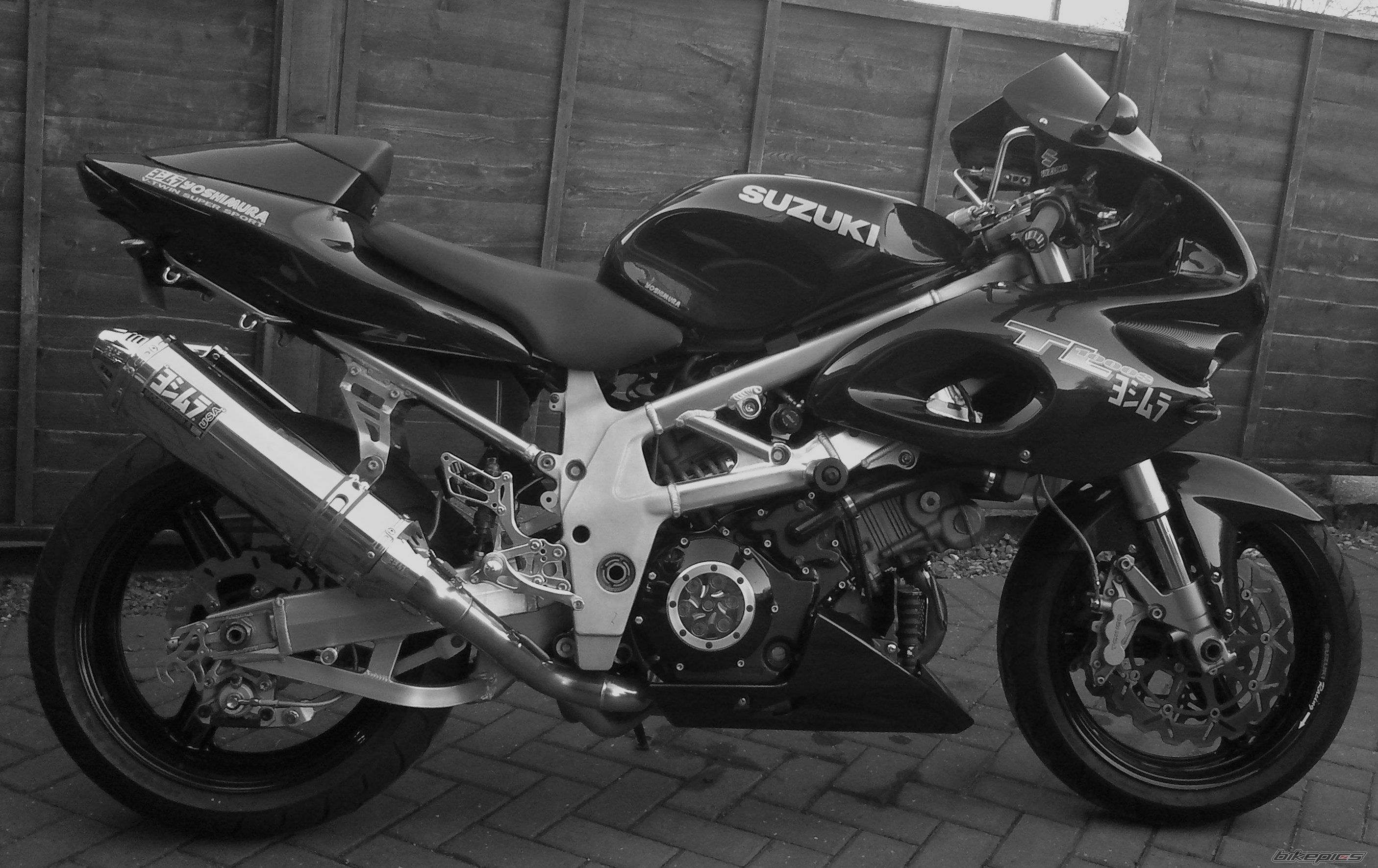 Bike Photo 2503378