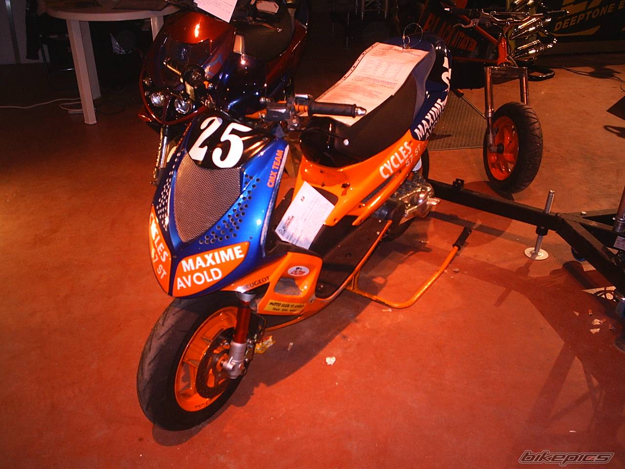 Bike Photo 250338