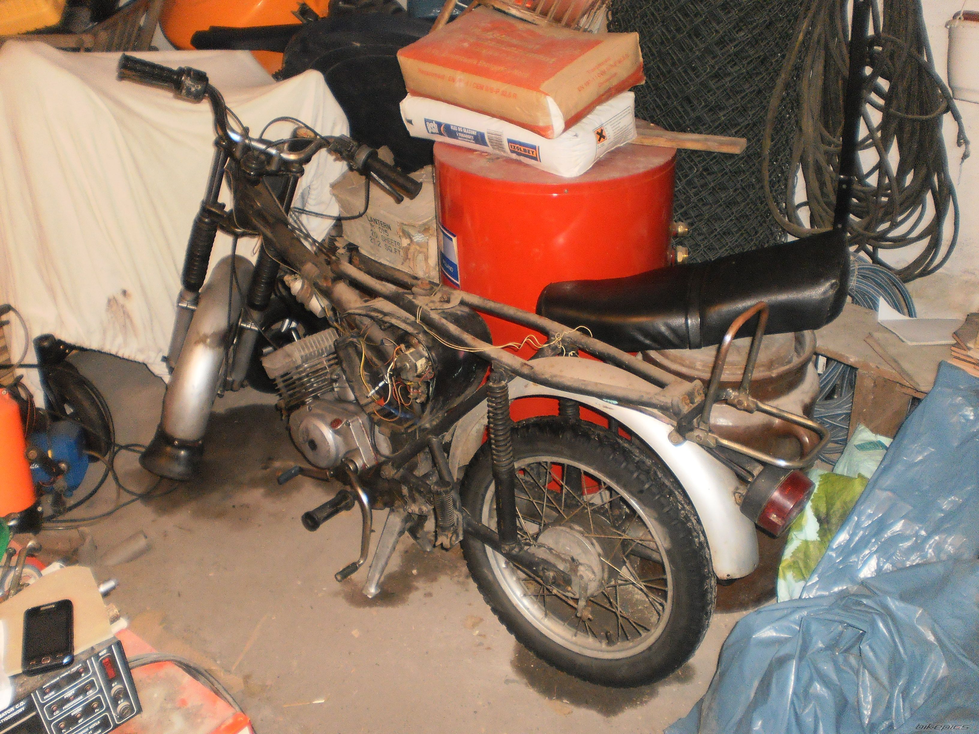 Bike Photo 2503383