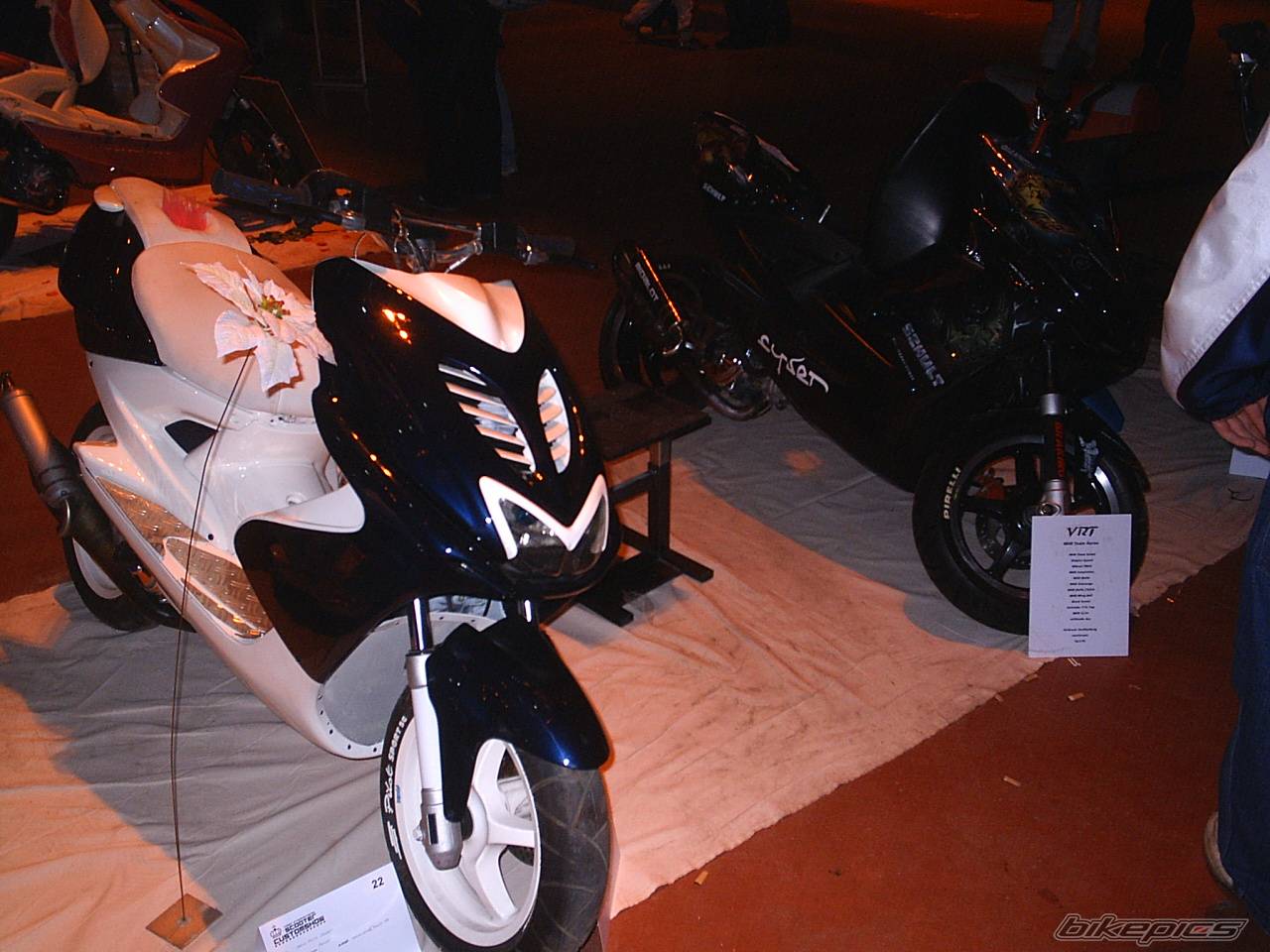 Bike Photo 250339