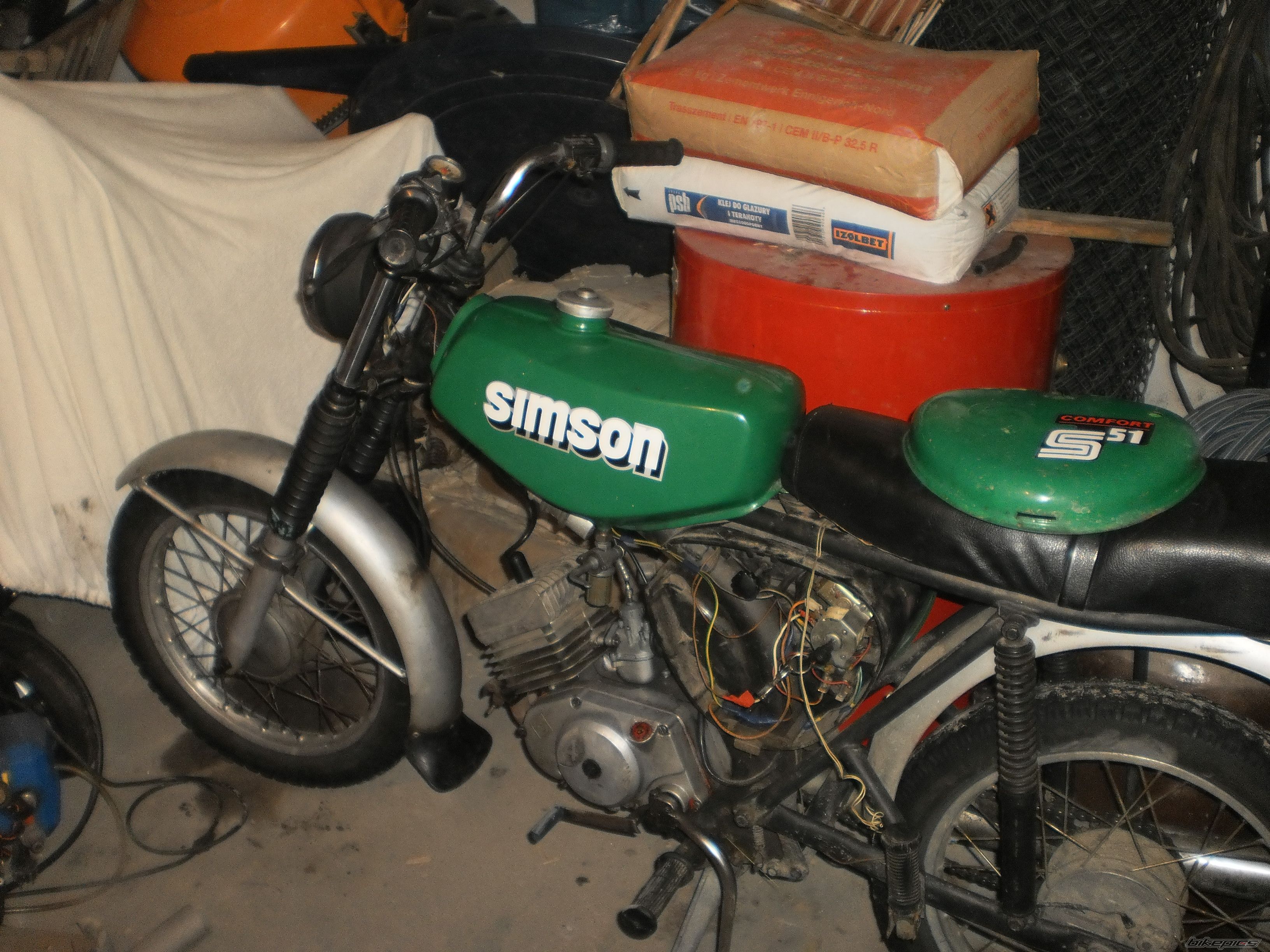 Bike Photo 2503391