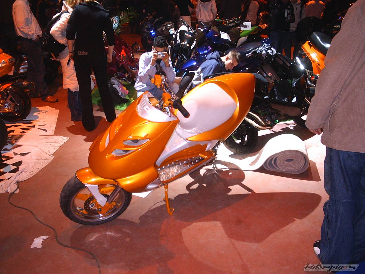 Bike Photo 250340