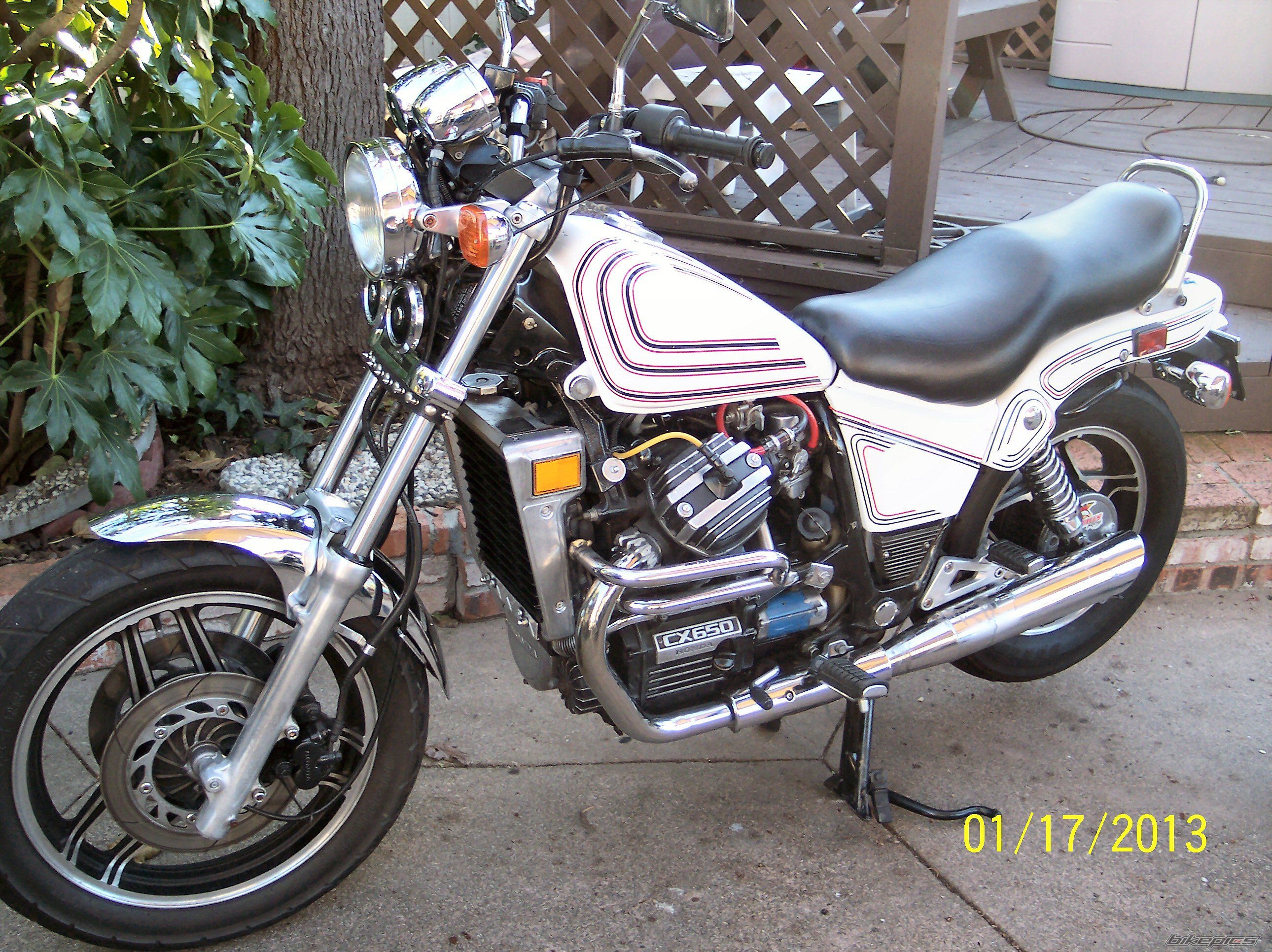 Bike Photo 2503488