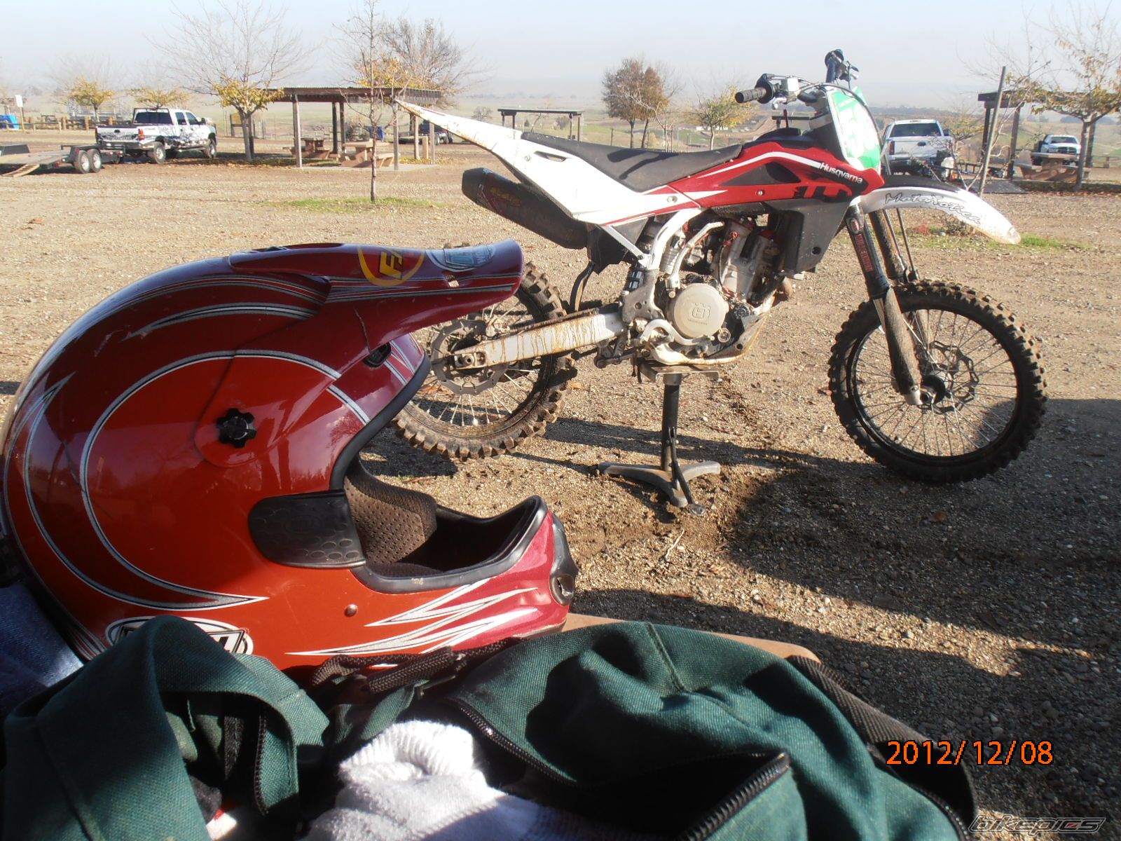 Bike Photo 2503495