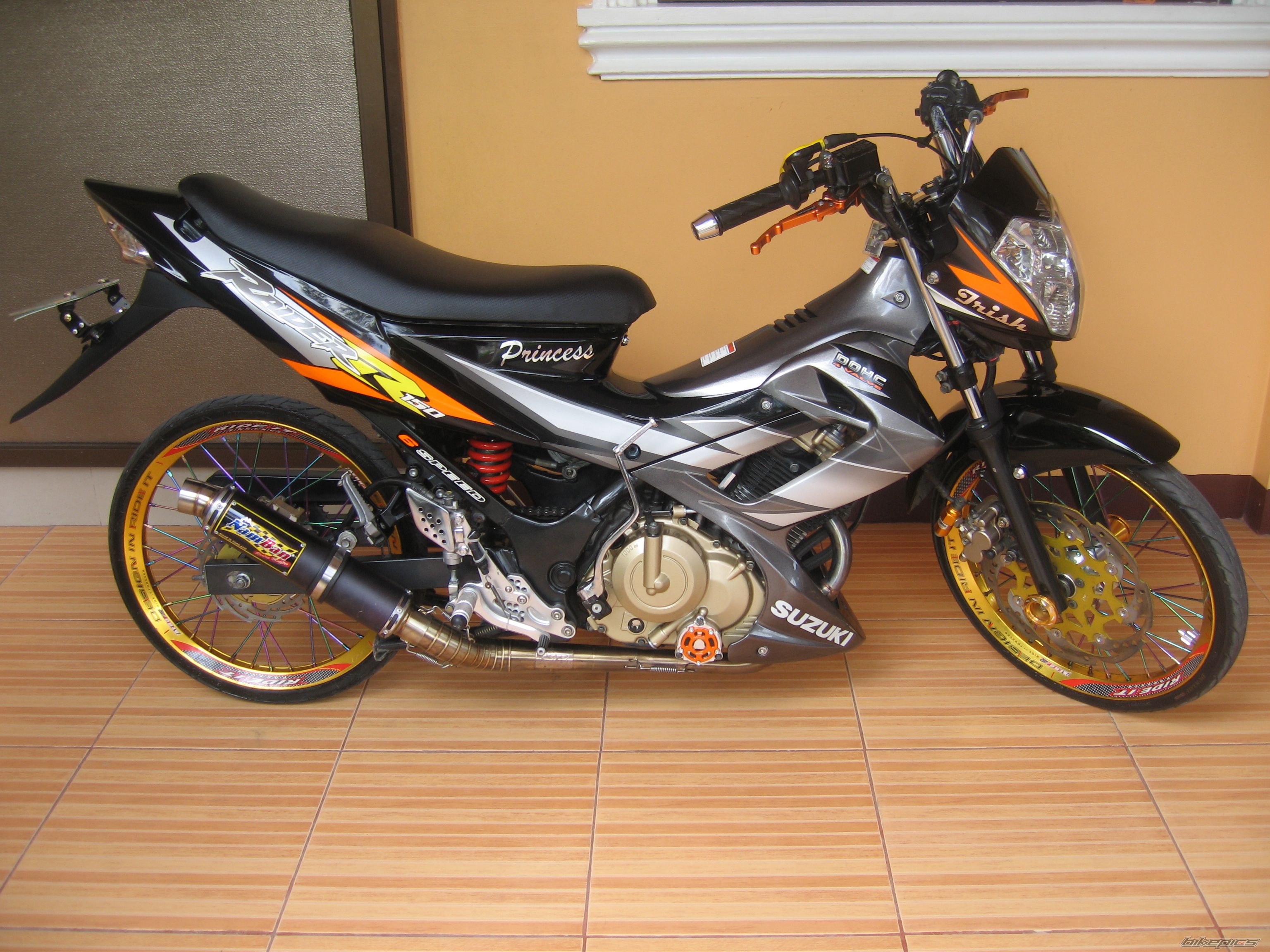 Bike Photo 2503502