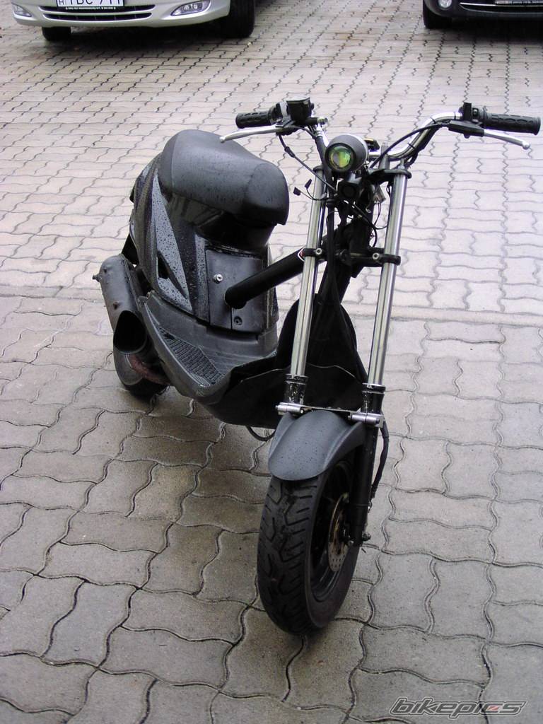 Bike Photo 250351