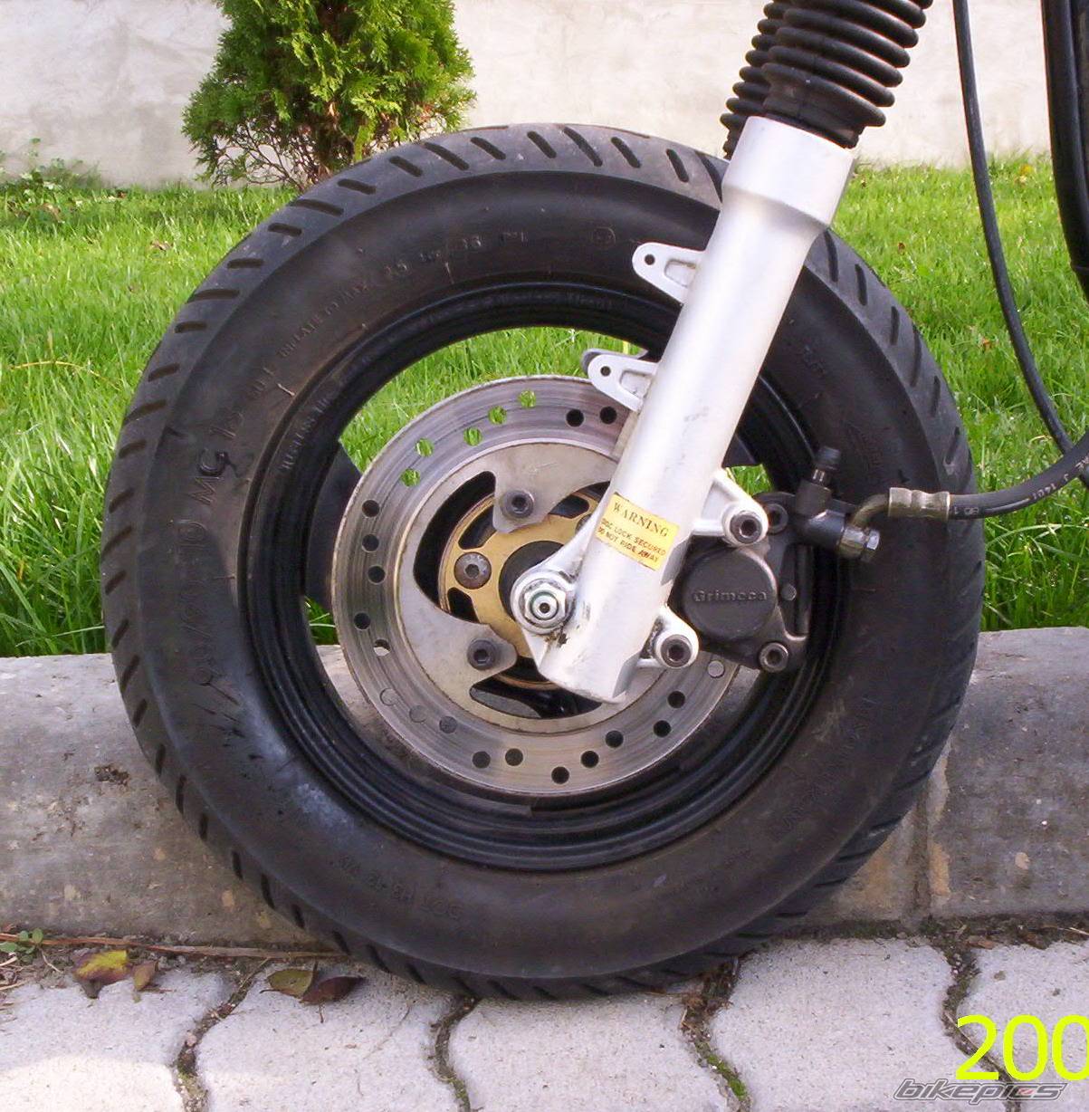 Bike Photo 250352