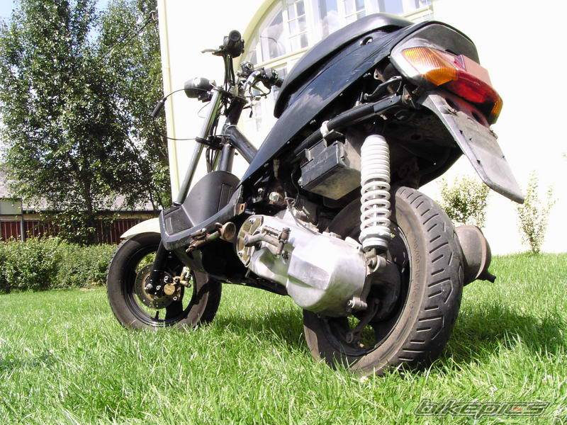 Bike Photo 250353