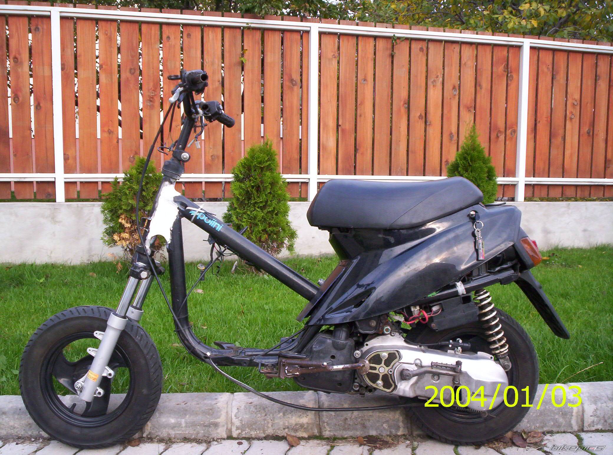 Bike Photo 250356