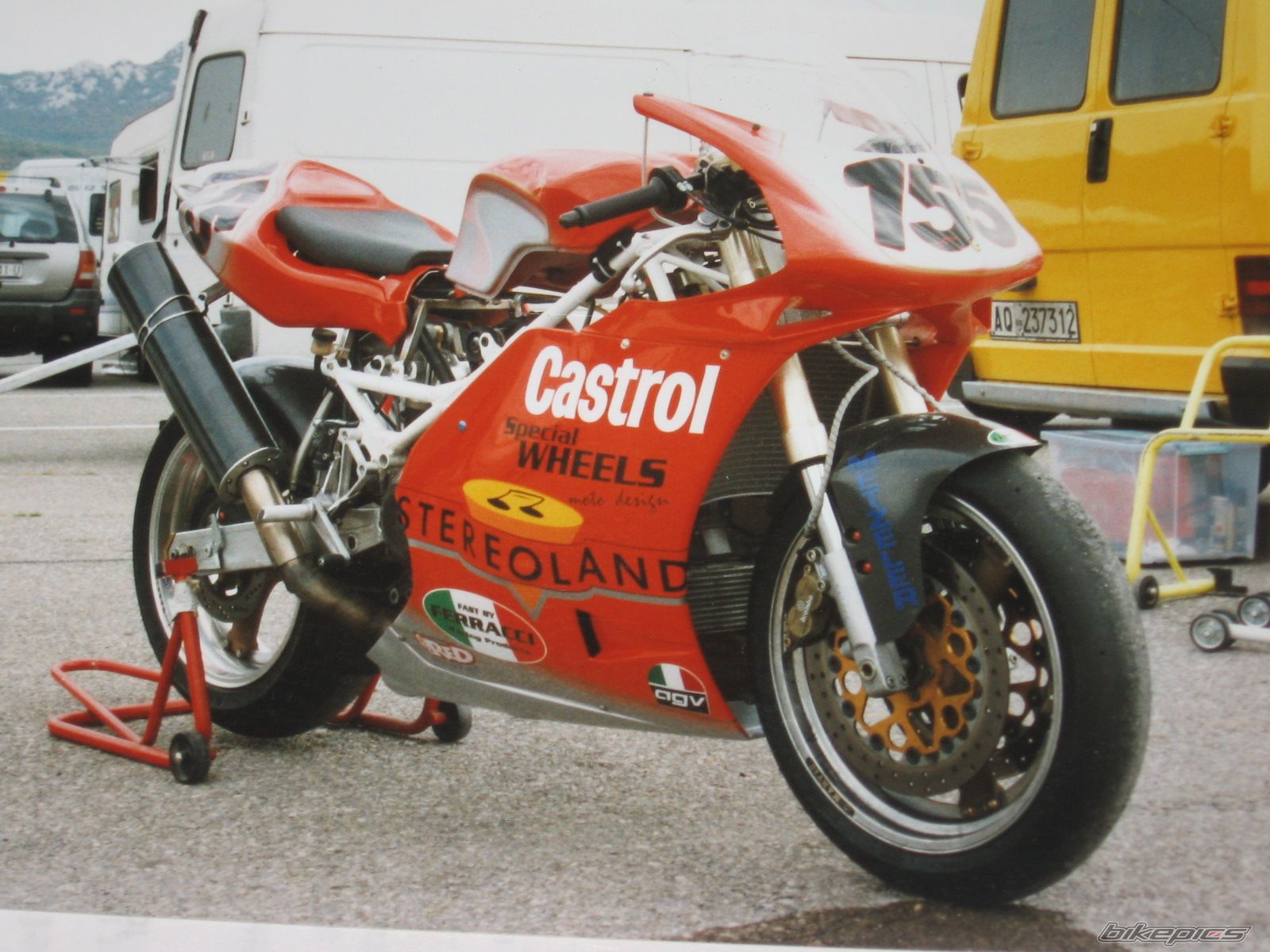 Bike Photo 2503613