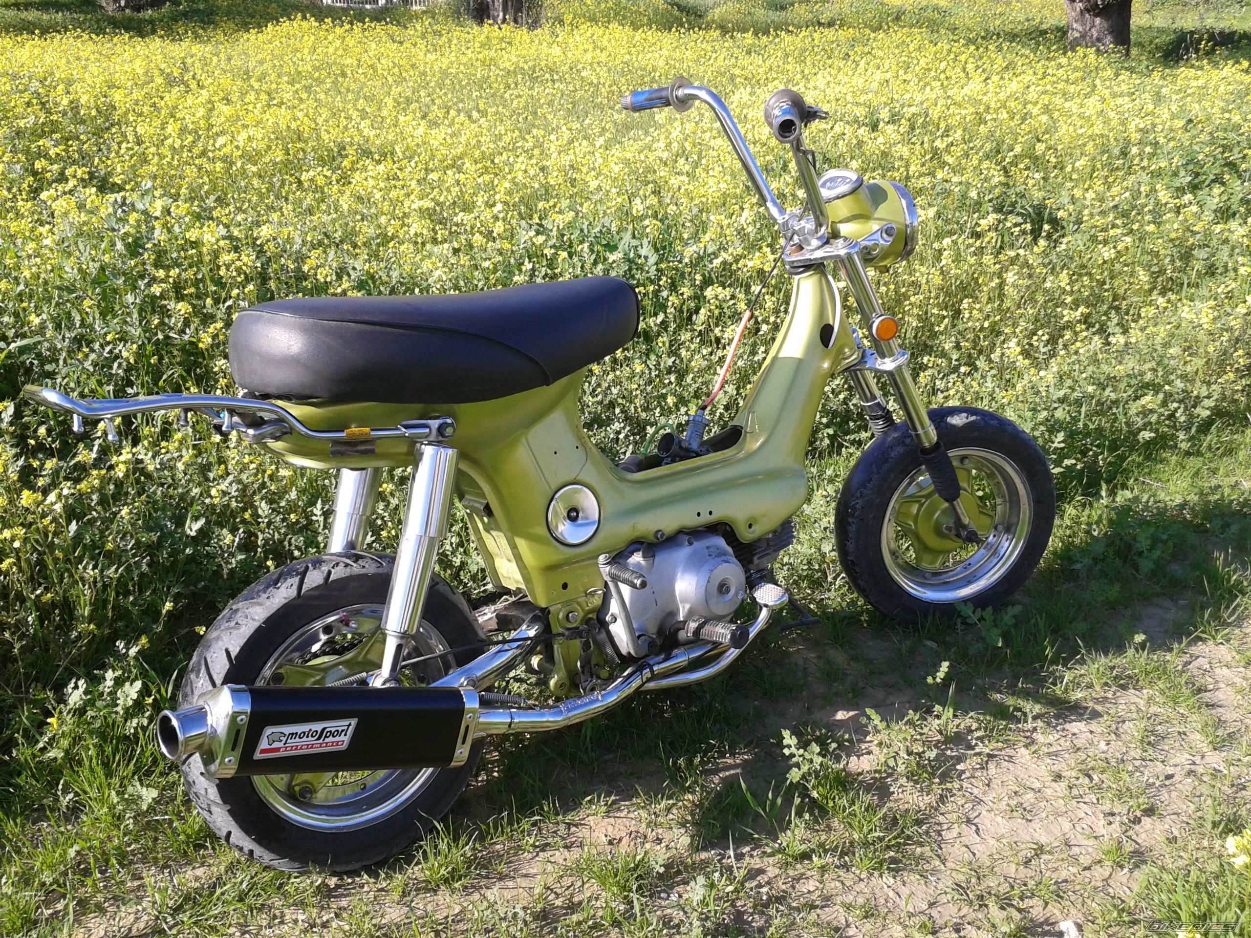 Bike Photo 2503614