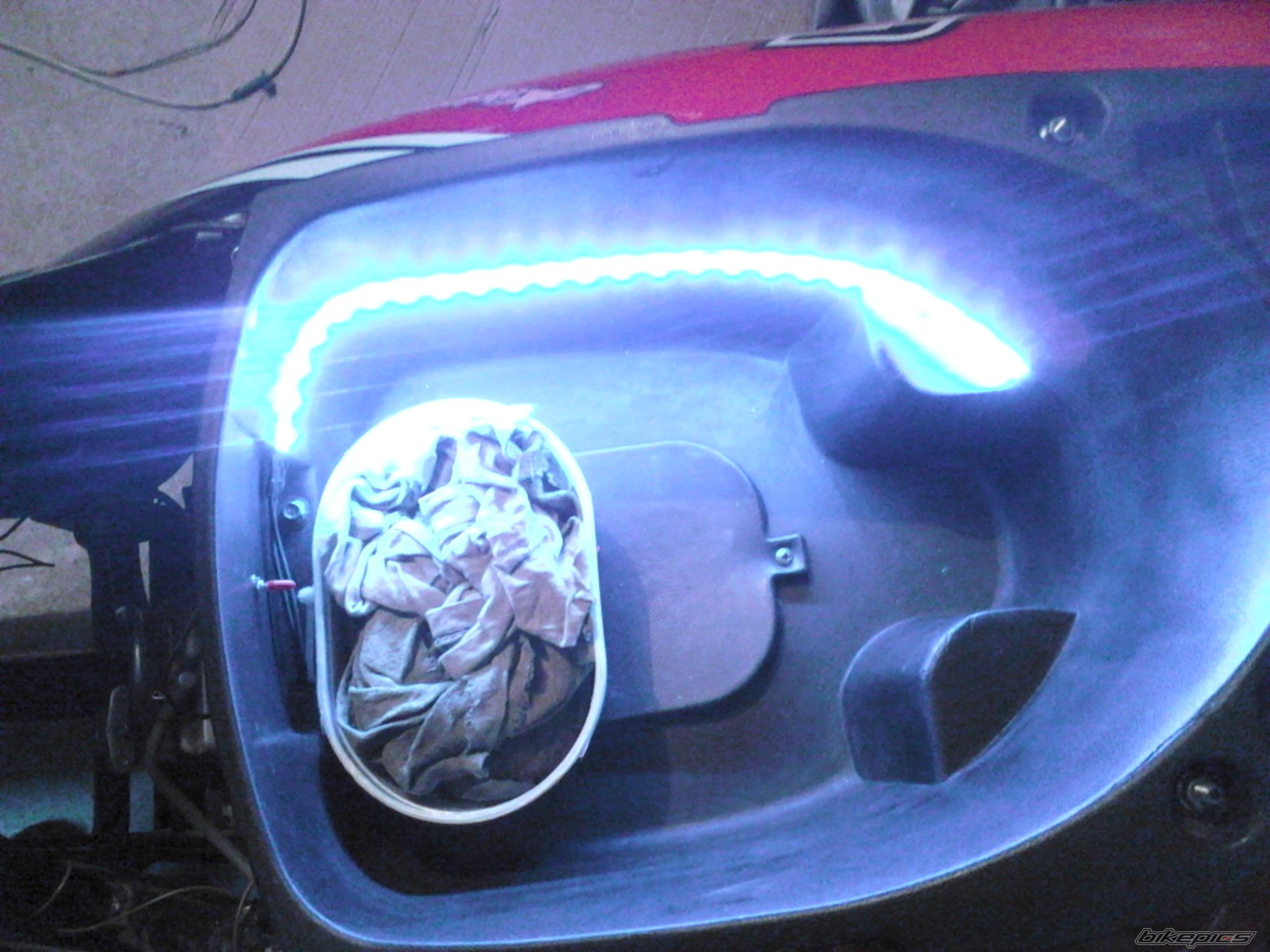 Bike Photo 2503620