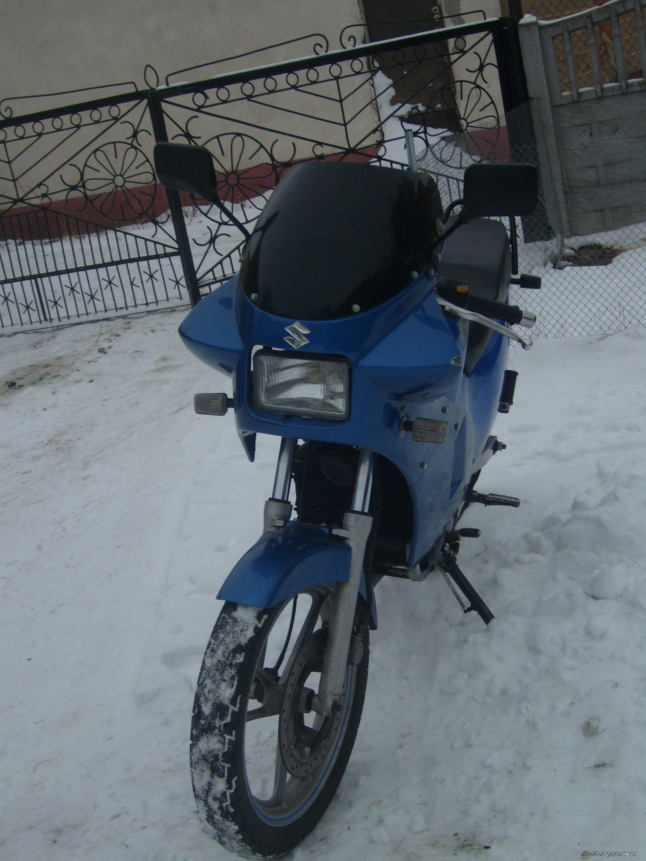 Bike Photo 2503642