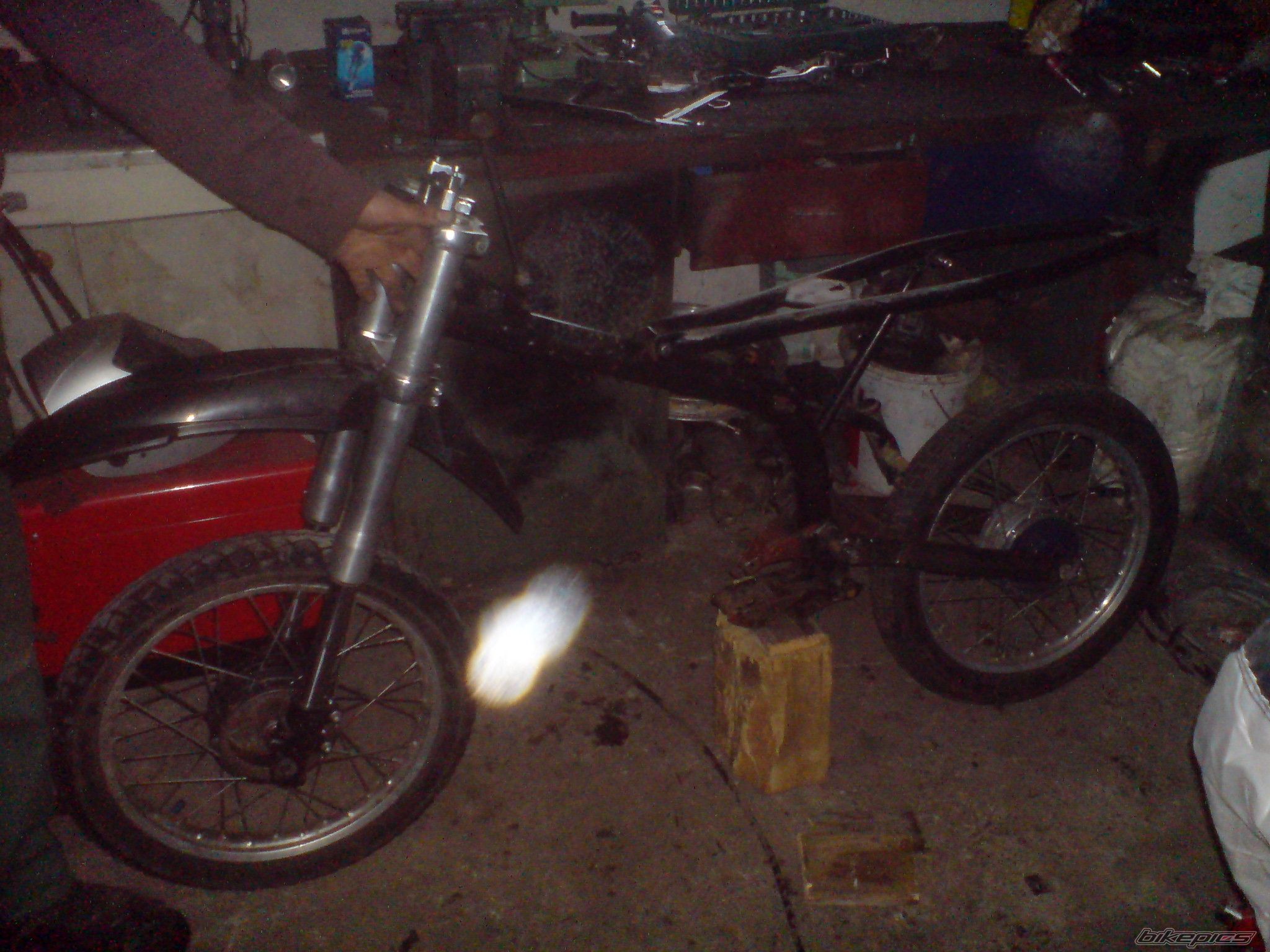 Bike Photo 2503703