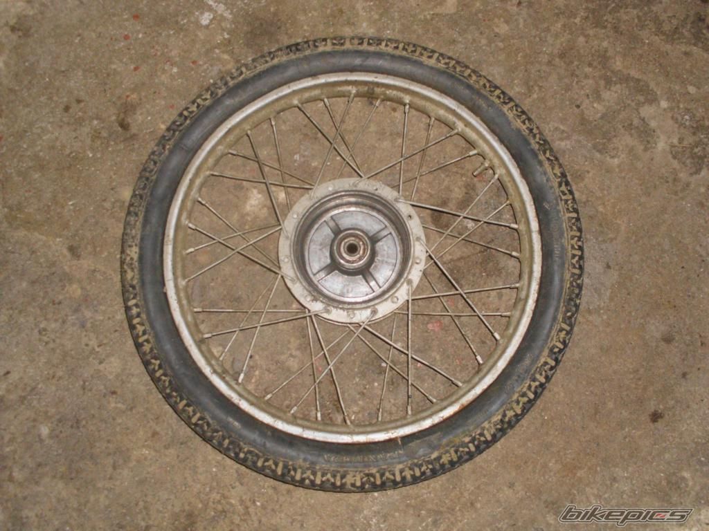 Bike Photo 2503734