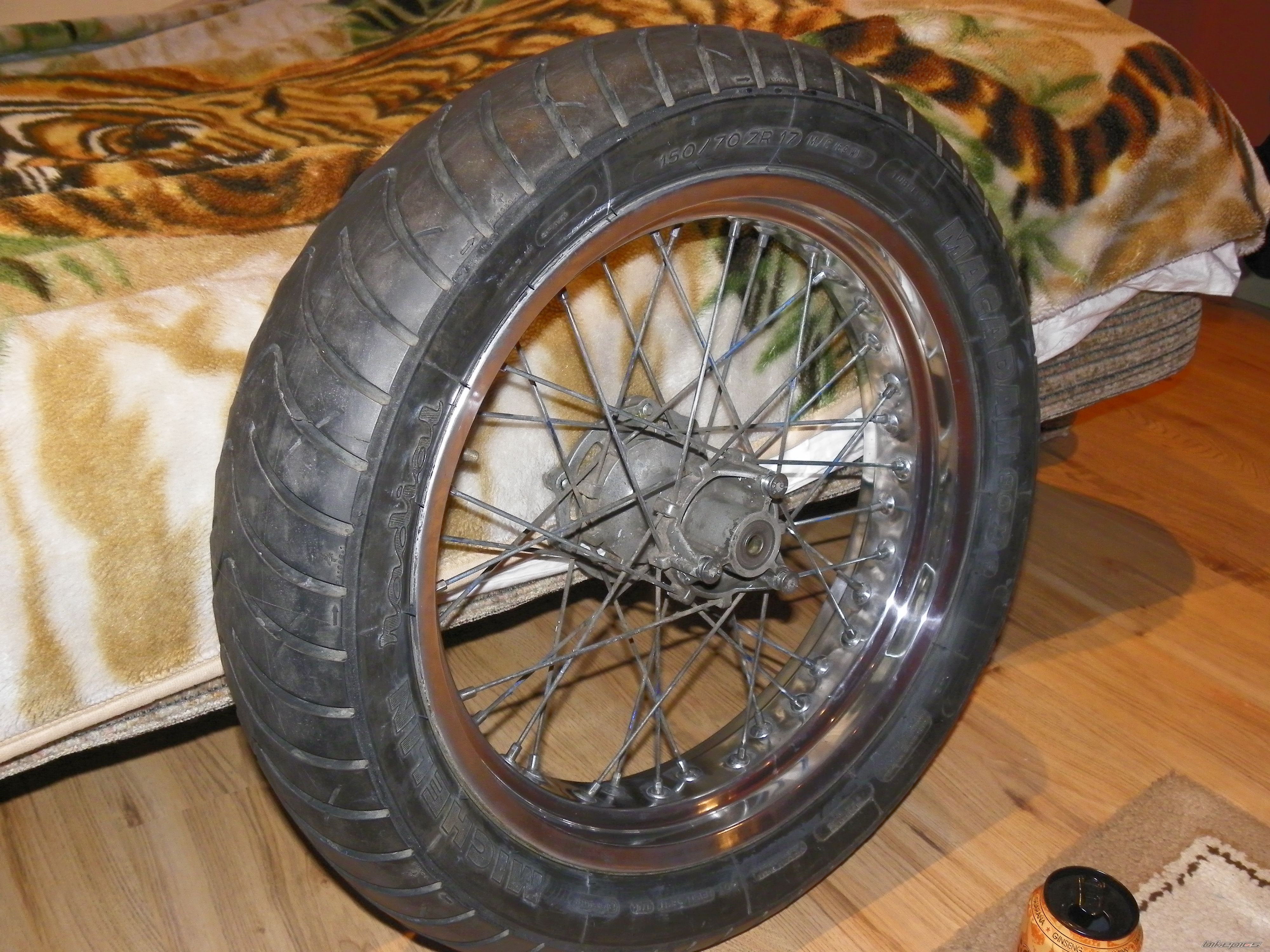 Bike Photo 2503764