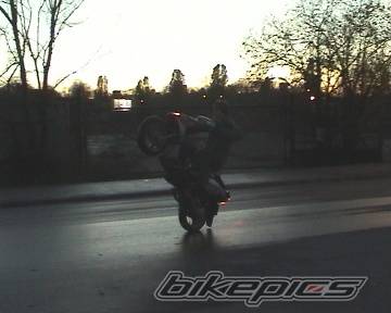 Bike Photo 250380