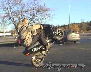 Bike Photo 250381