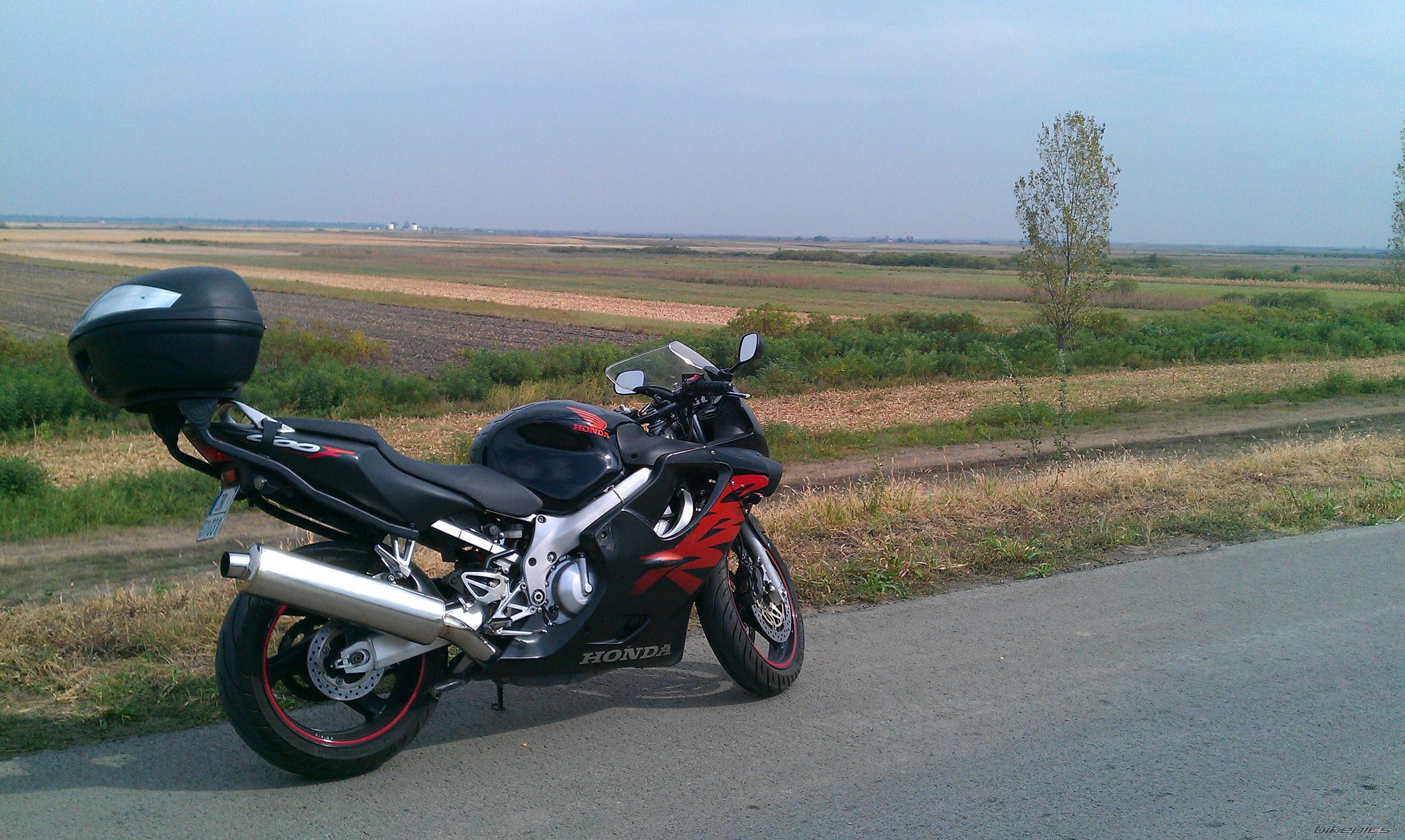 Bike Photo 2503825