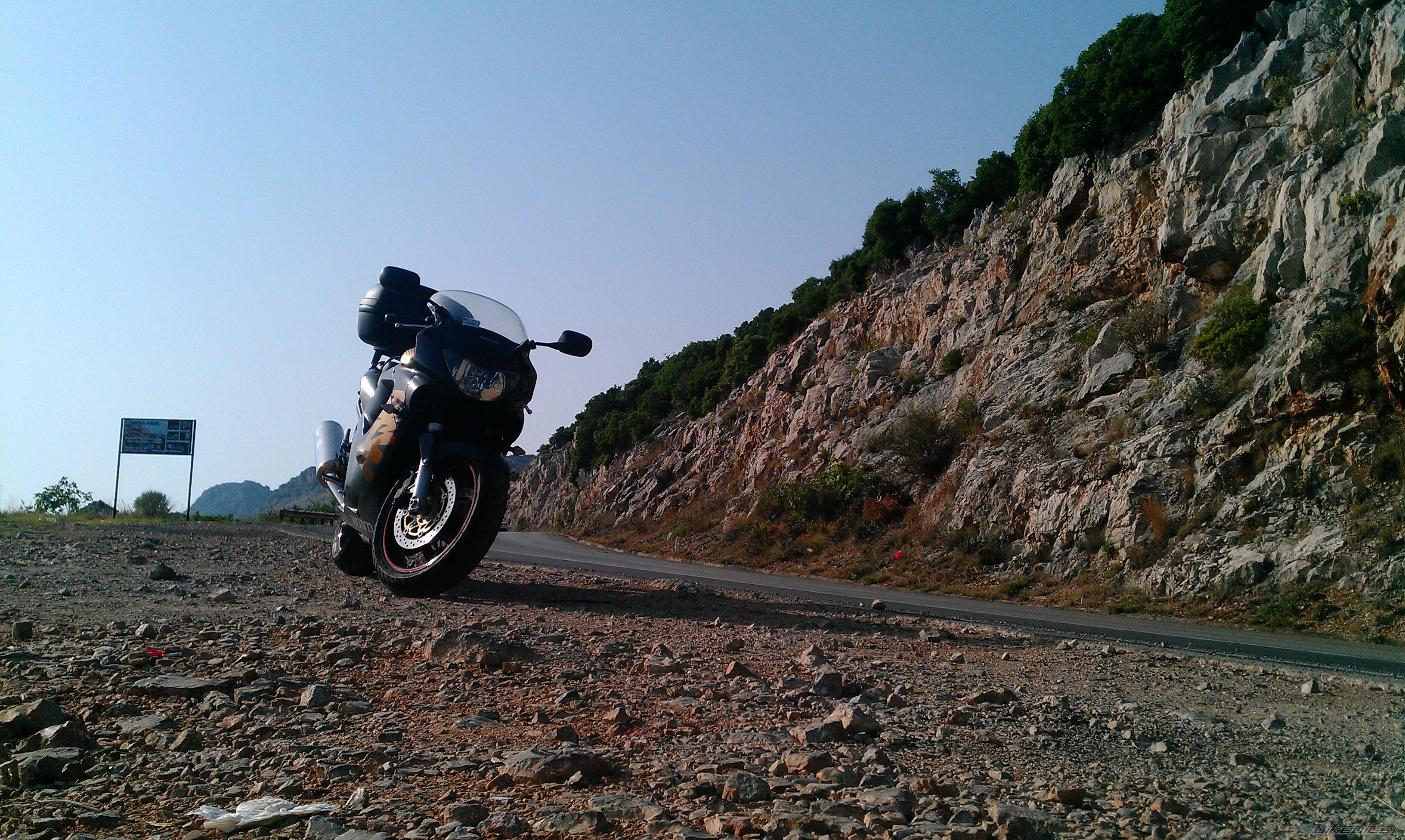 Bike Photo 2503829
