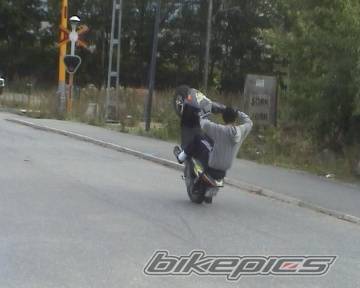 Bike Photo 250383