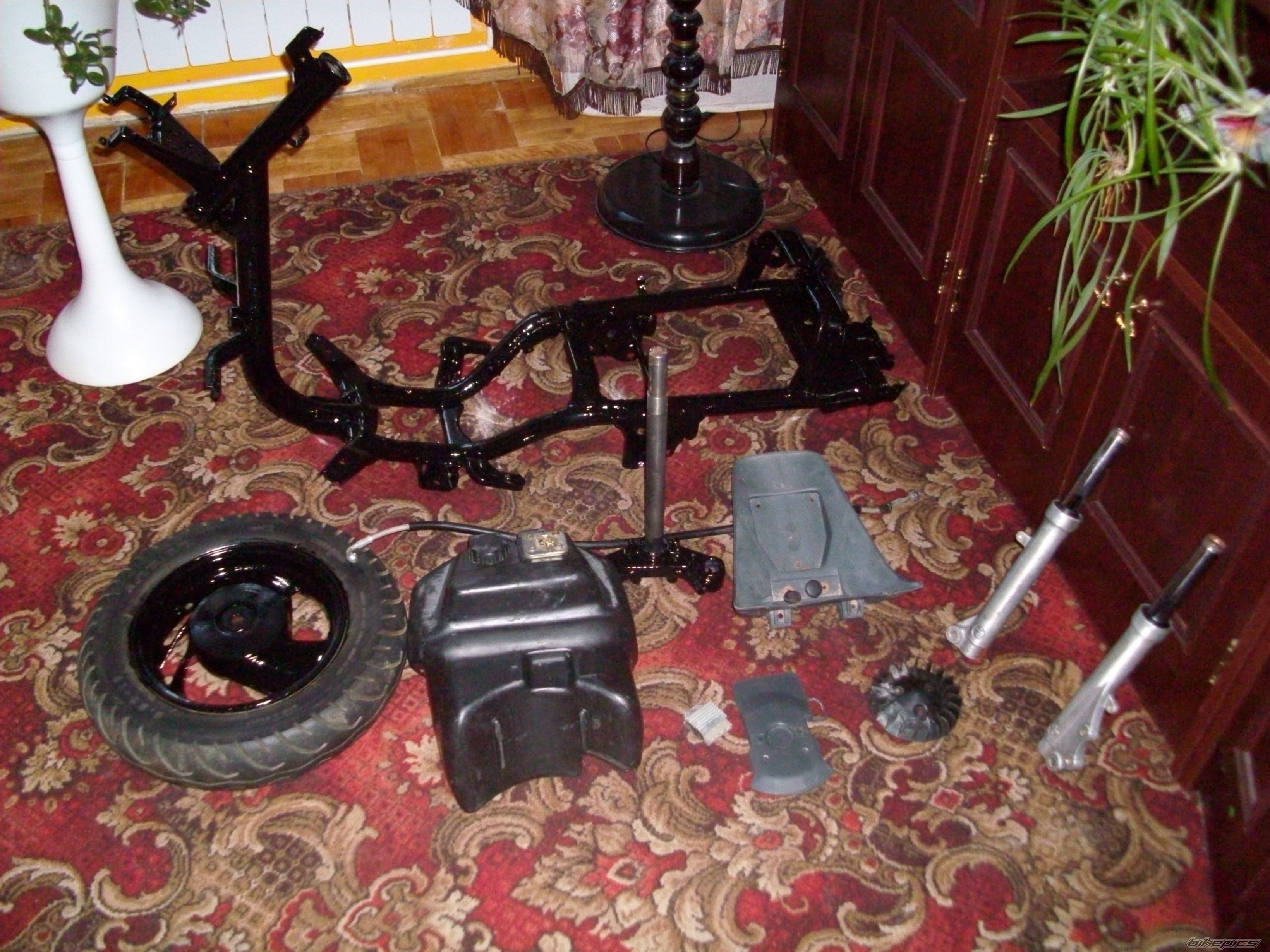 Bike Photo 2503895