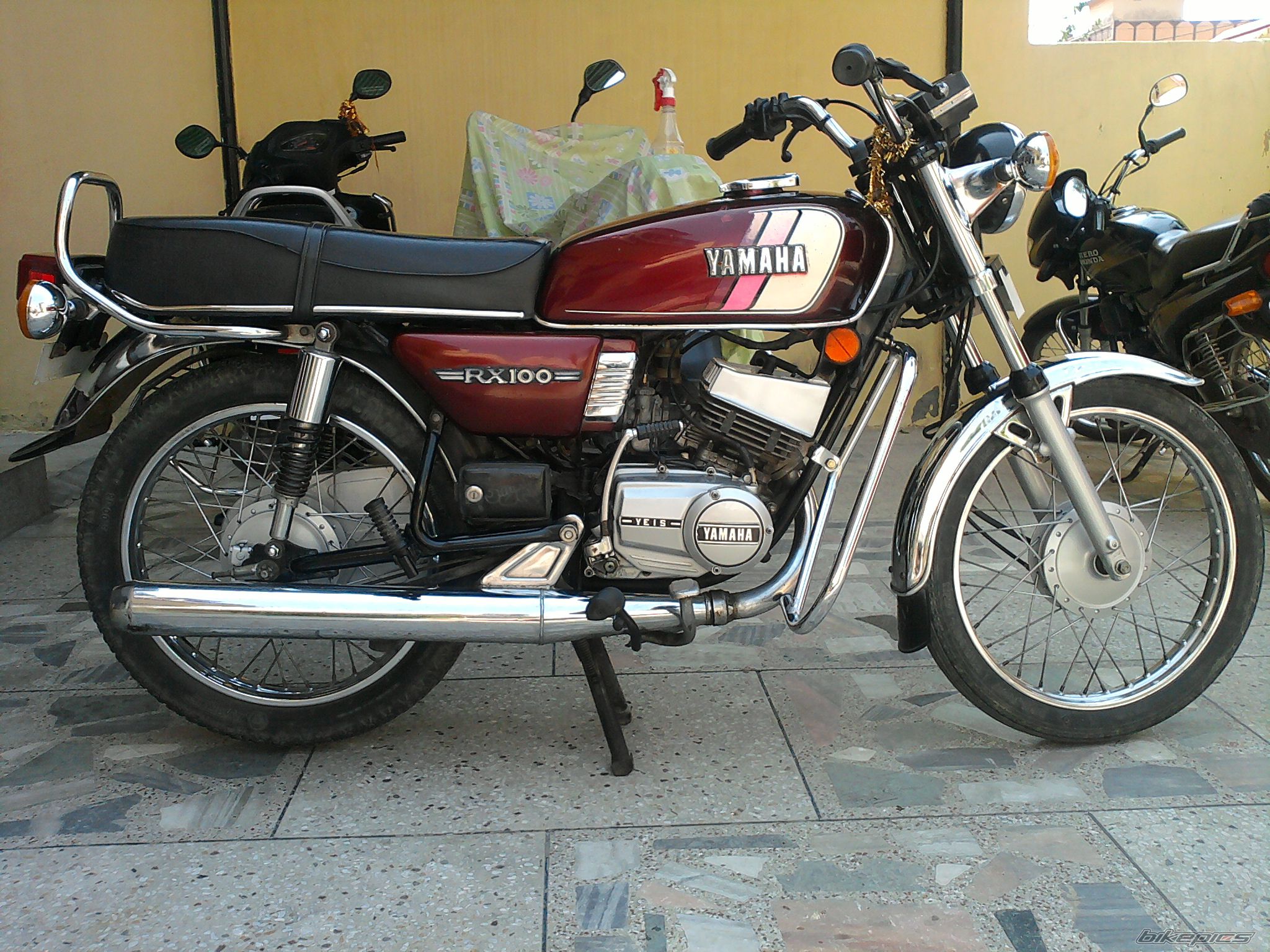 Bike Photo 2503898