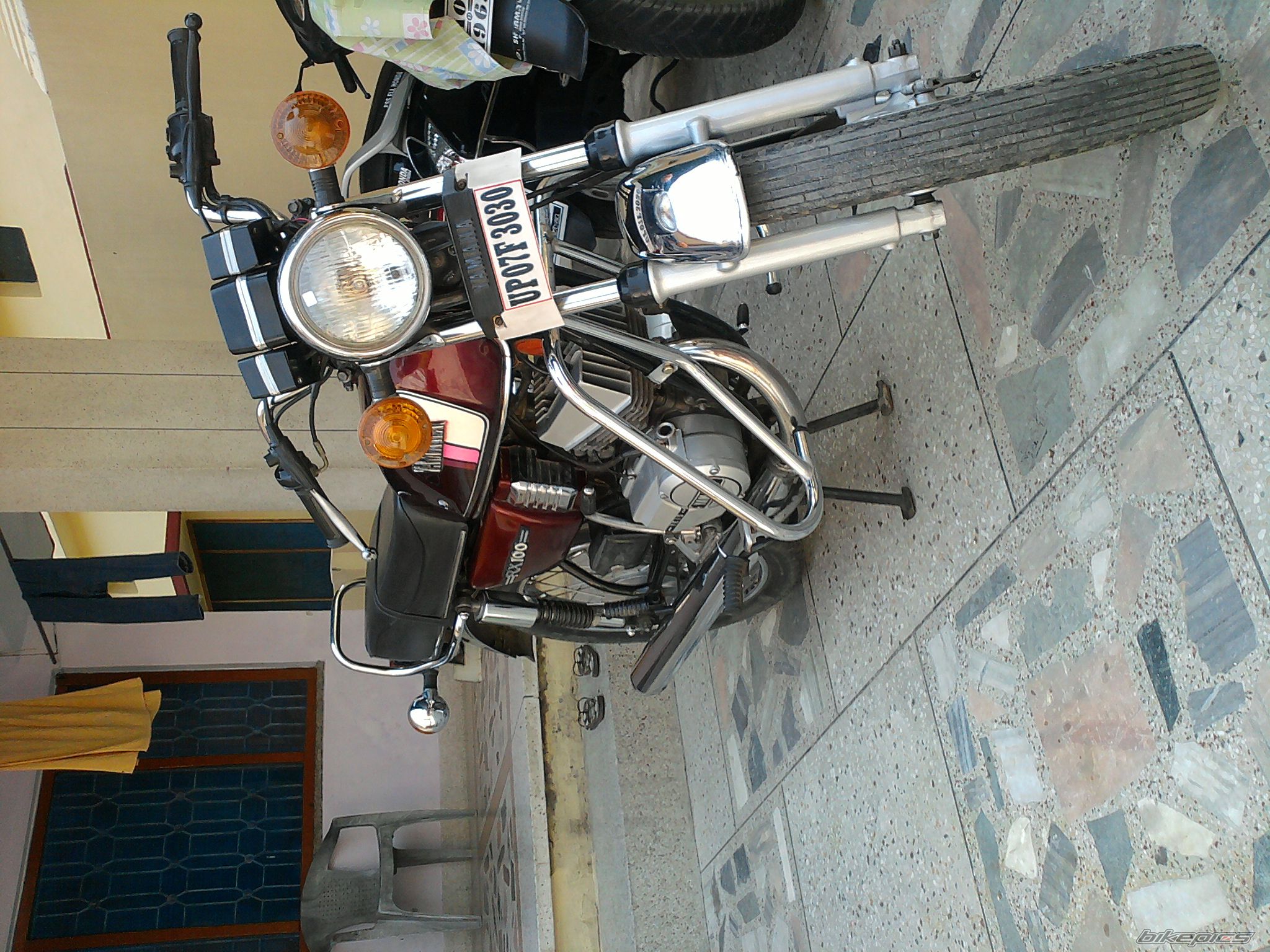Bike Photo 2503900