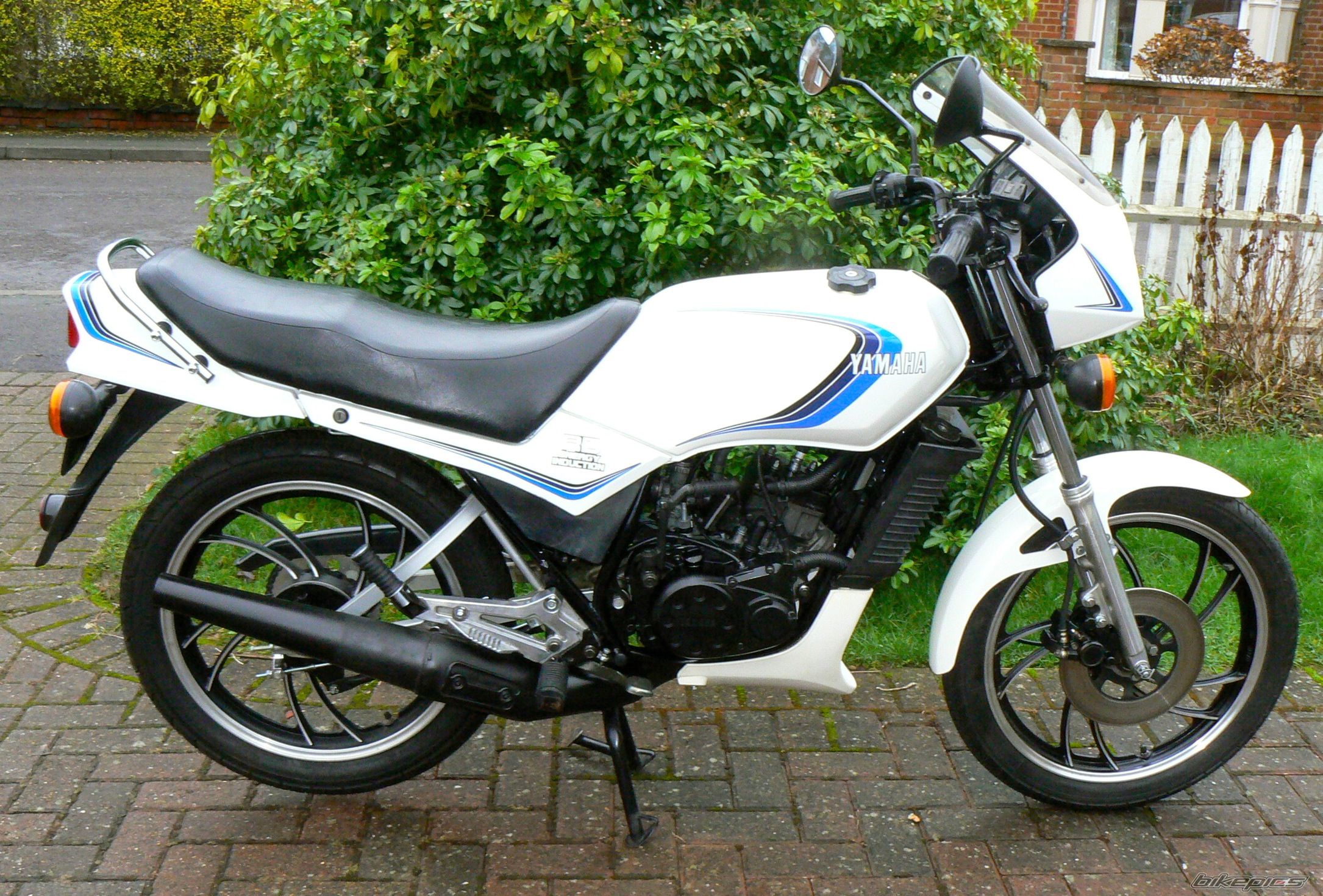 Bike Photo 2503937